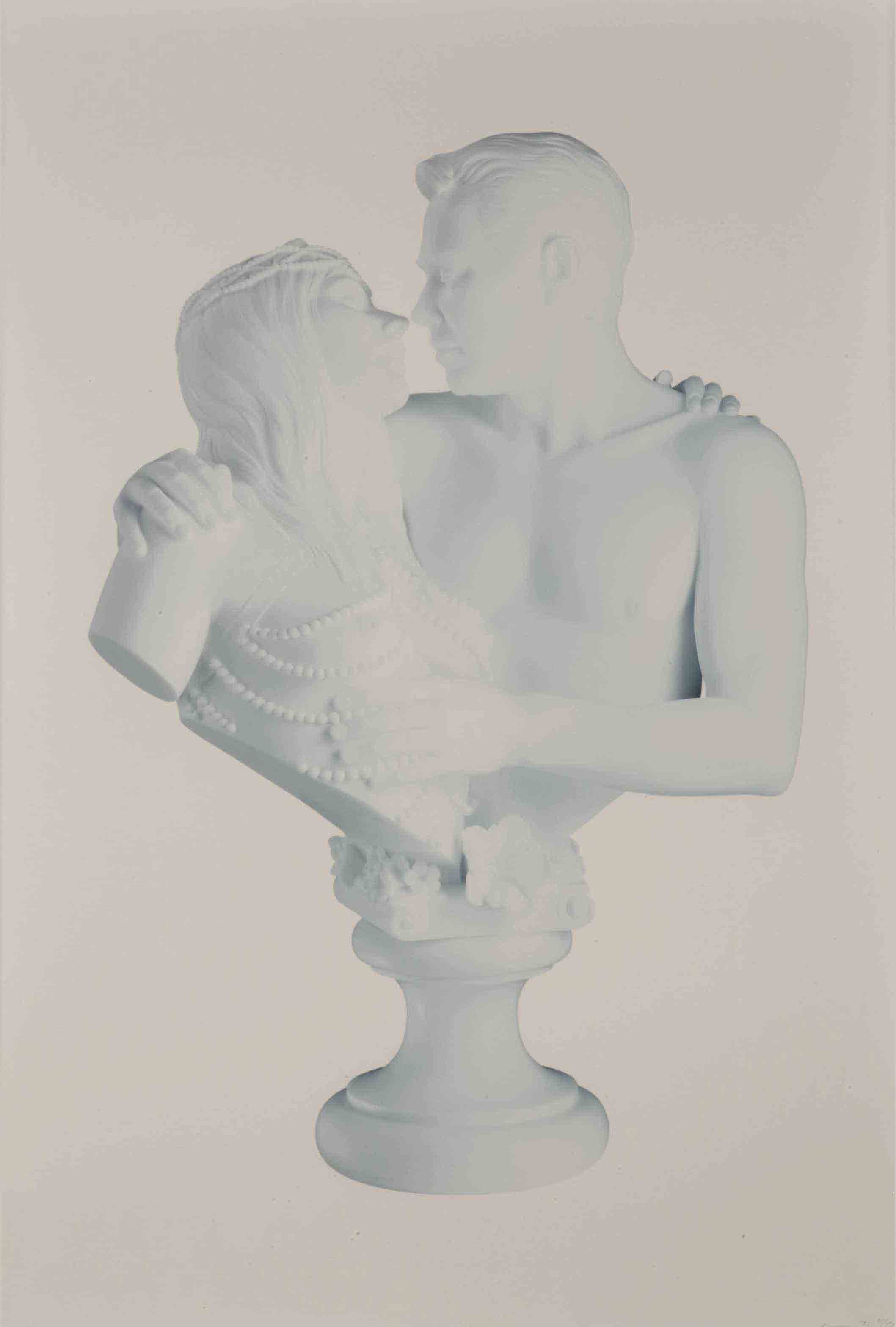 Jeff Koons