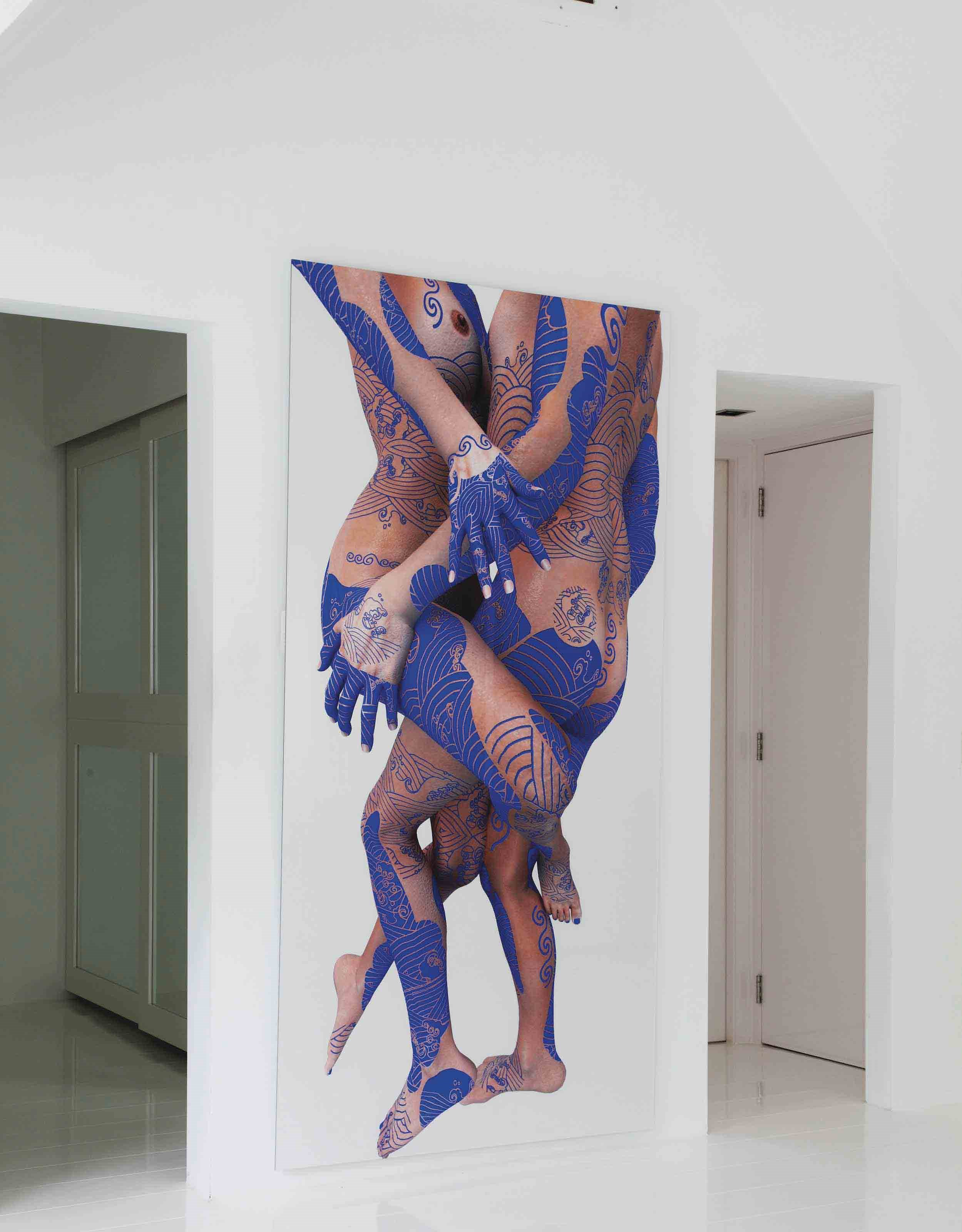 Kim Joon (b. 1966)