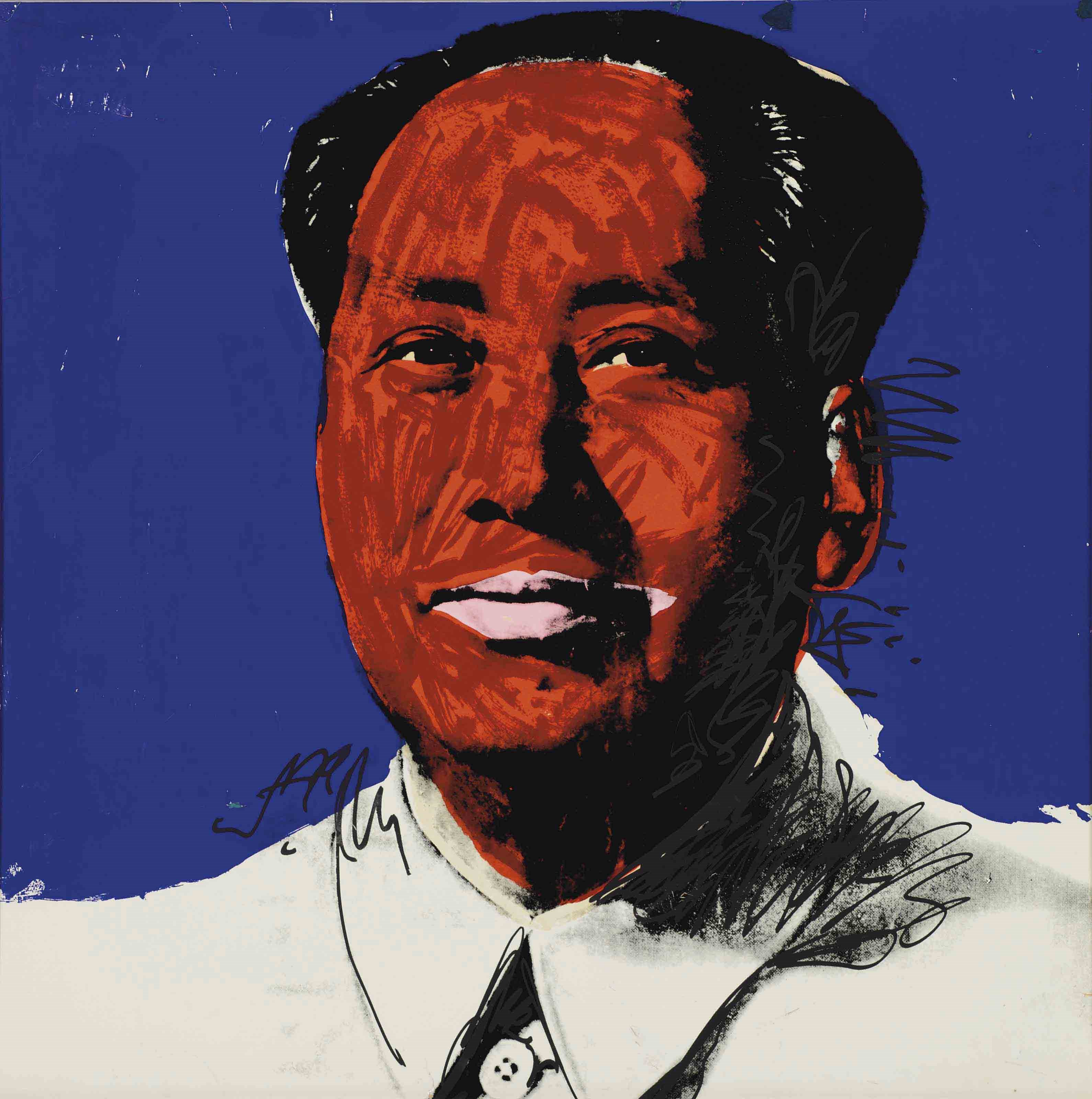 Andy Warhol (1928-1987)