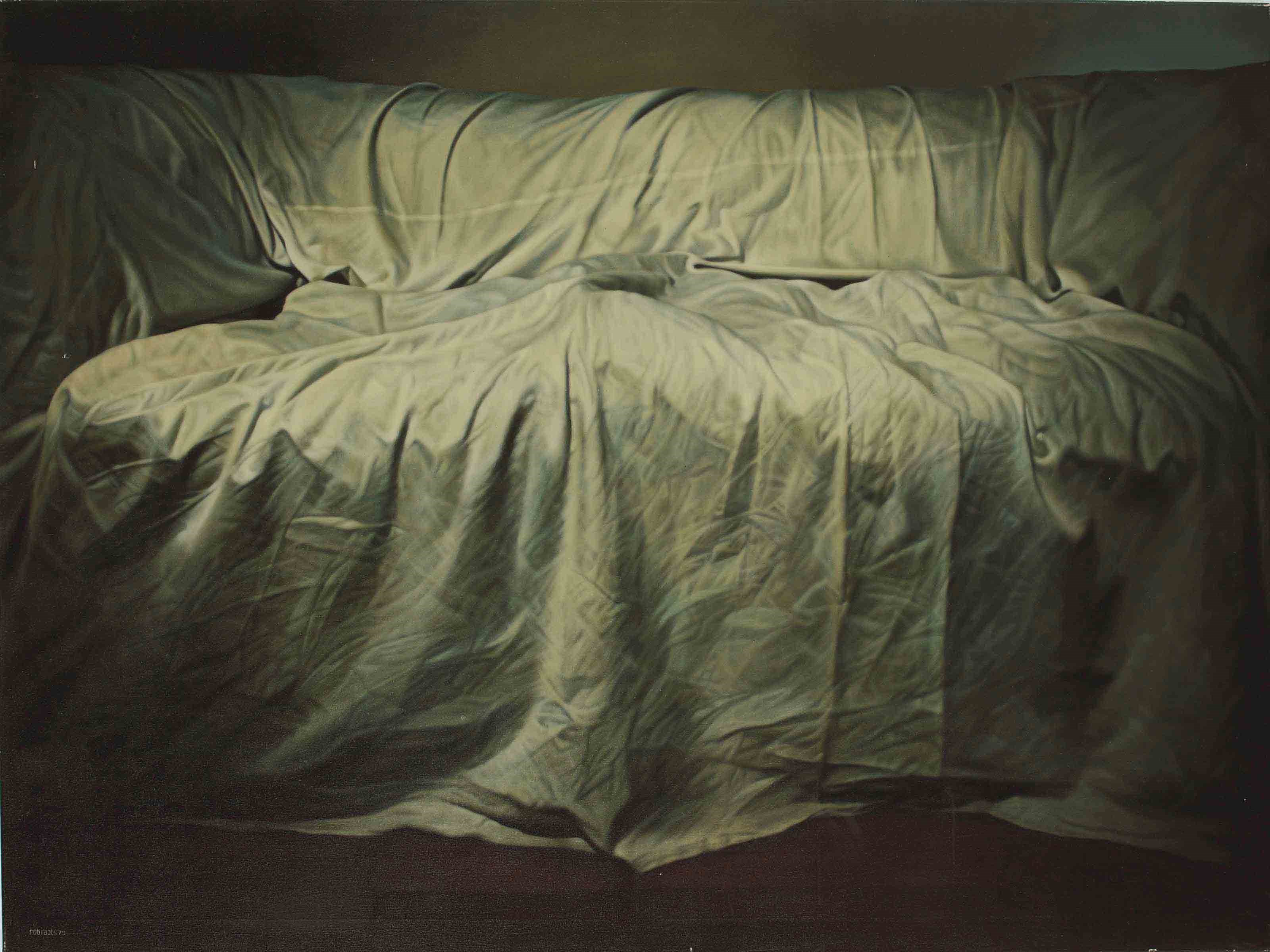 Rob Raats (b. 1948)