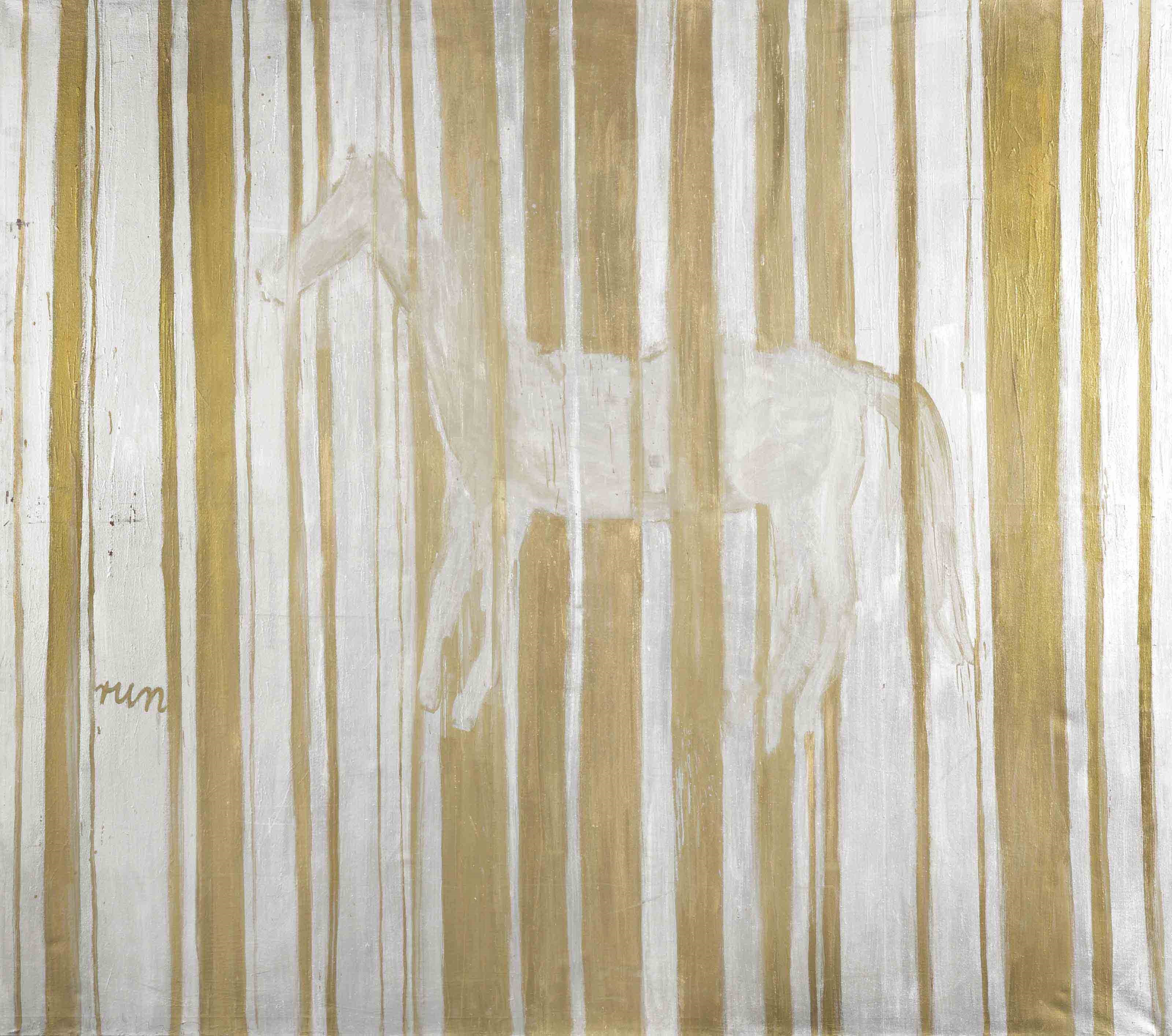 Peter Buechler (b. 1965)