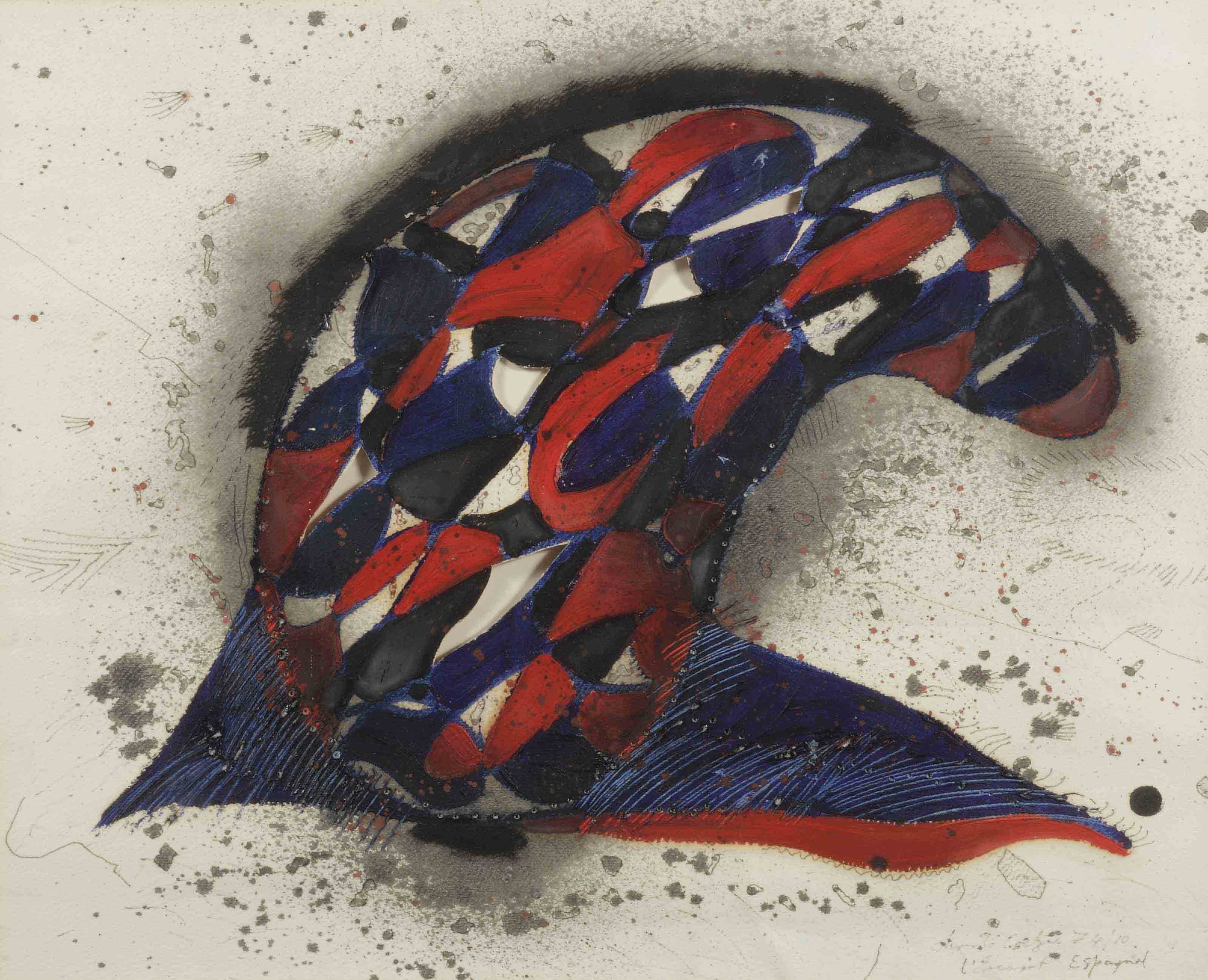 Christo Coetzee (1929-2001)