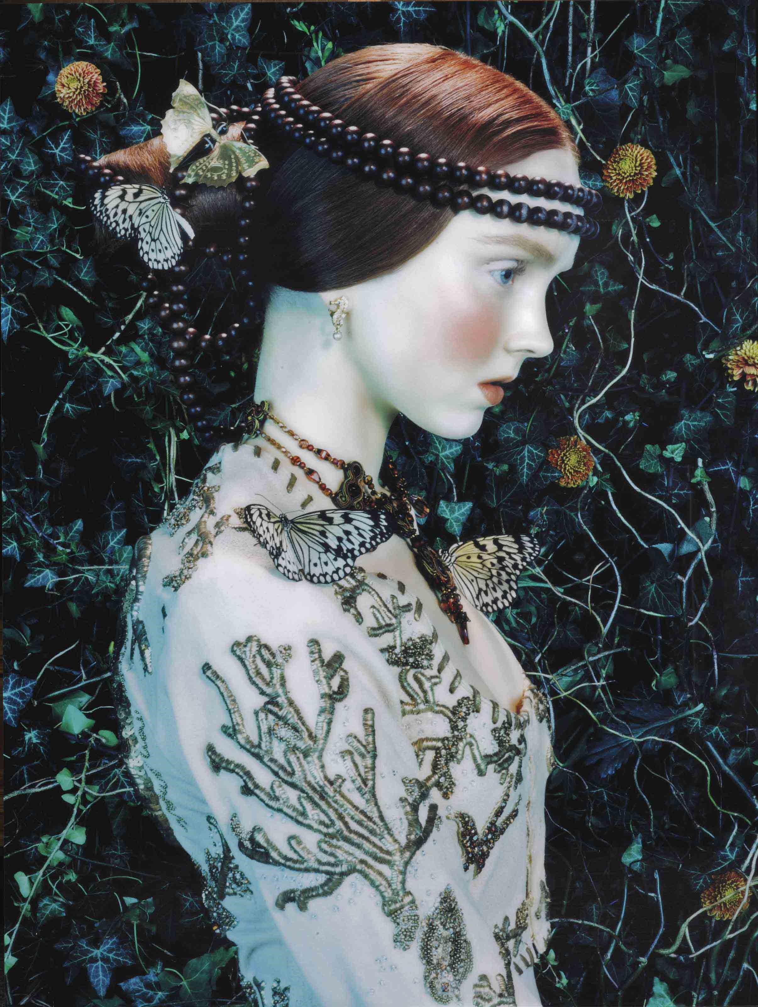 Miles Aldridge (b. 1964)