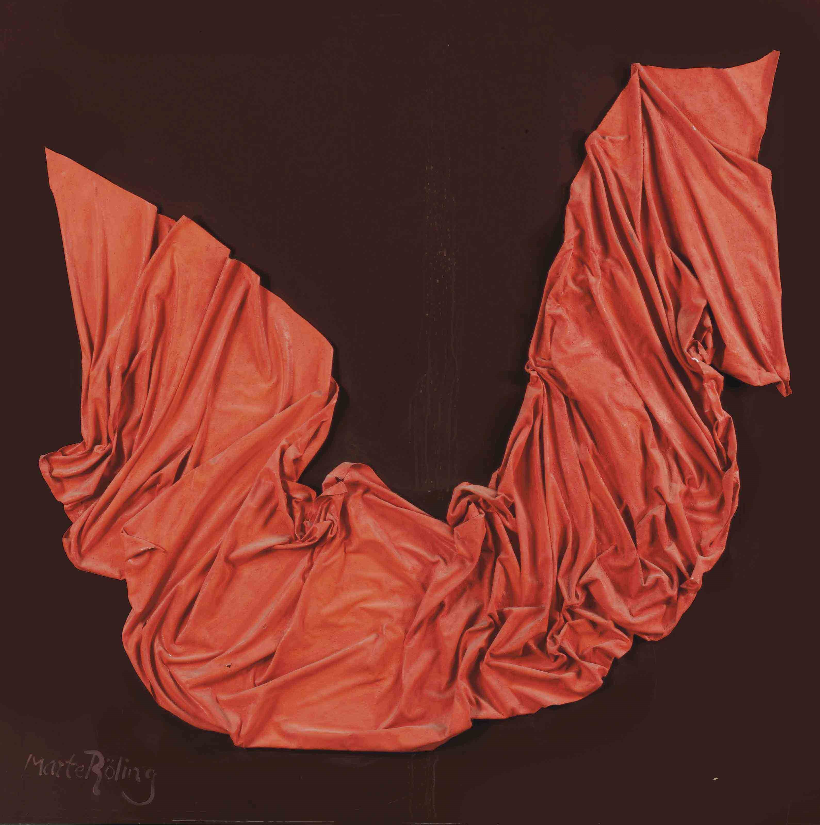 Marte Röling (b. 1939)