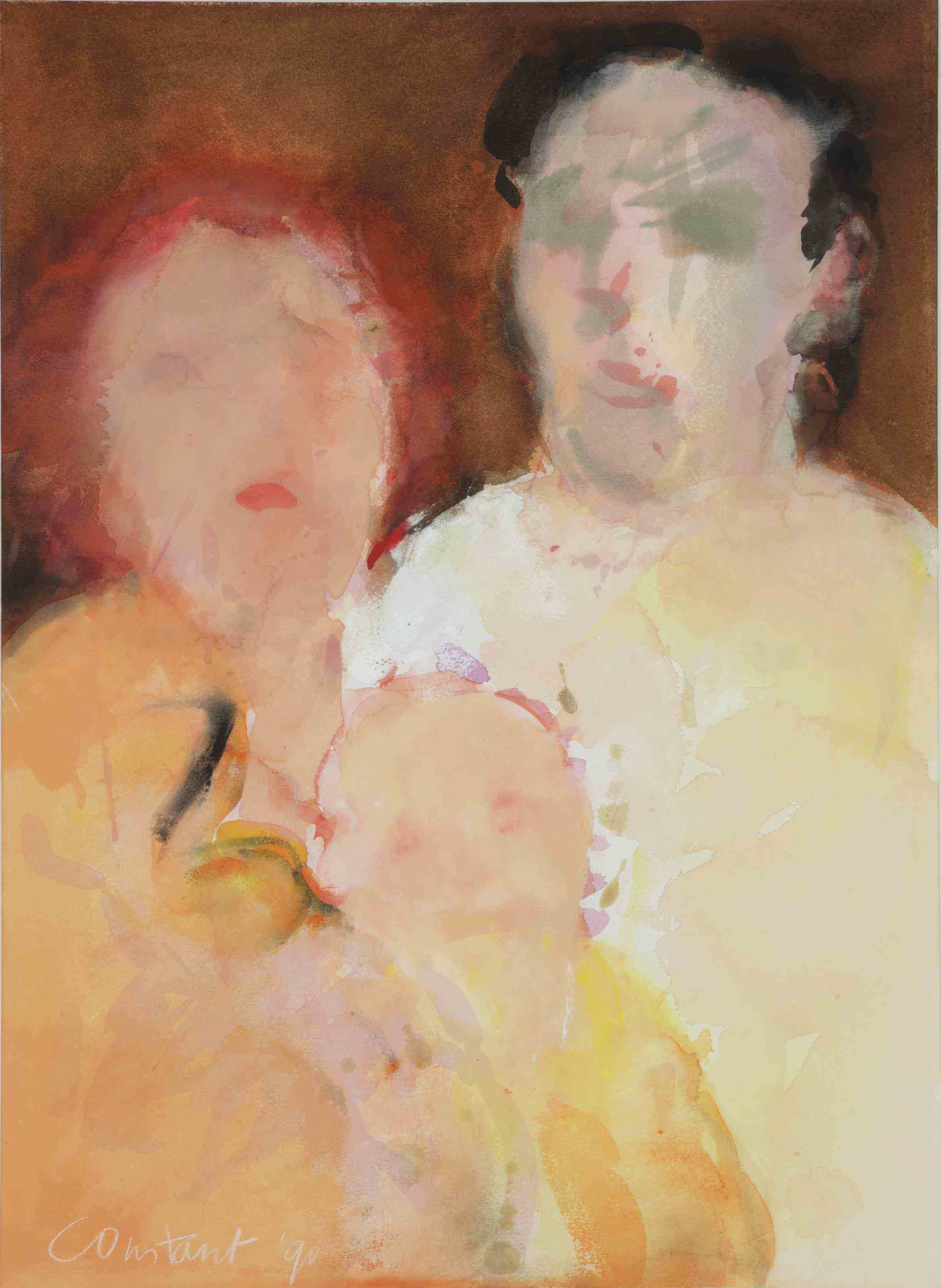 Constant (1920-2005)