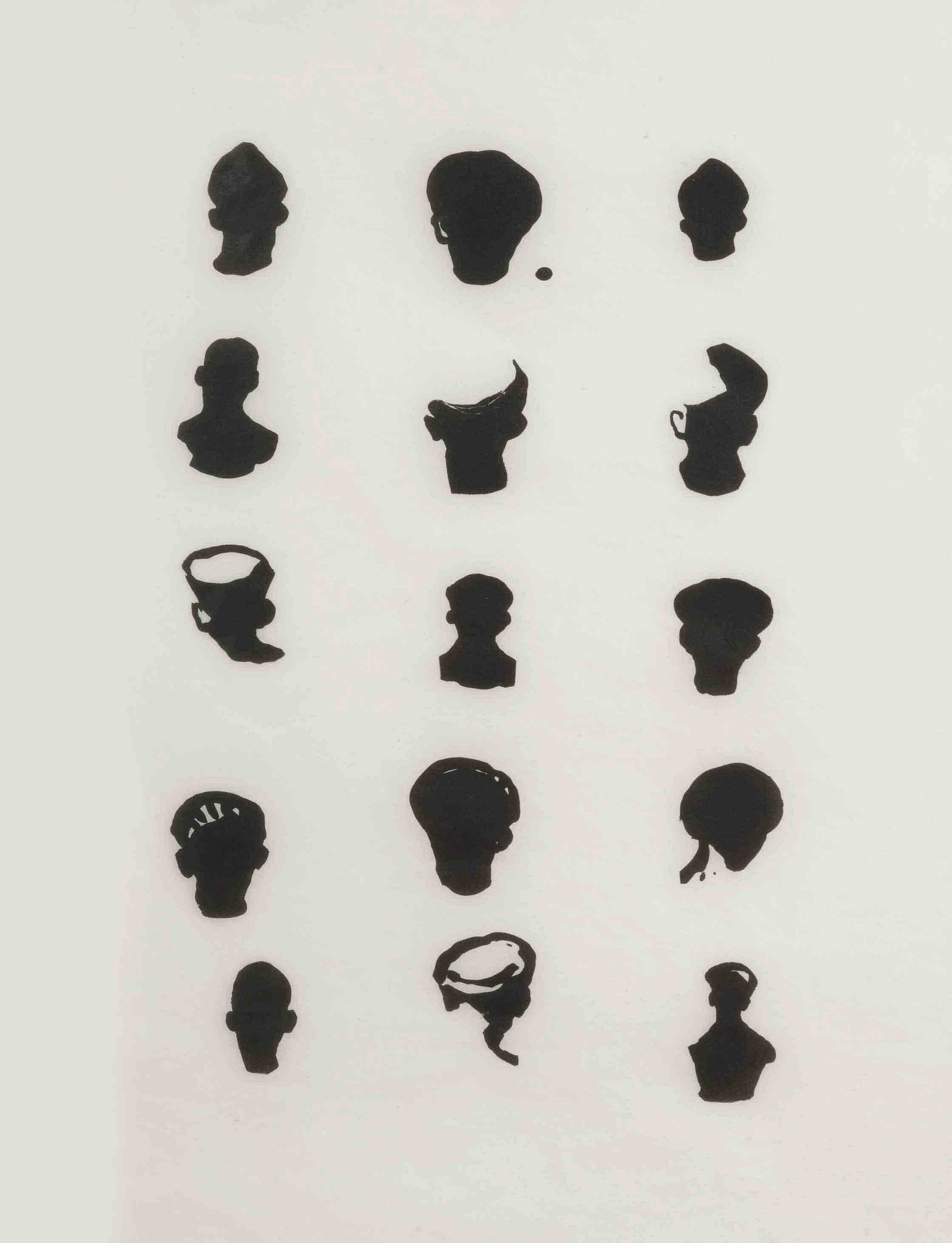 Jean Charles Blais (b. 1956)