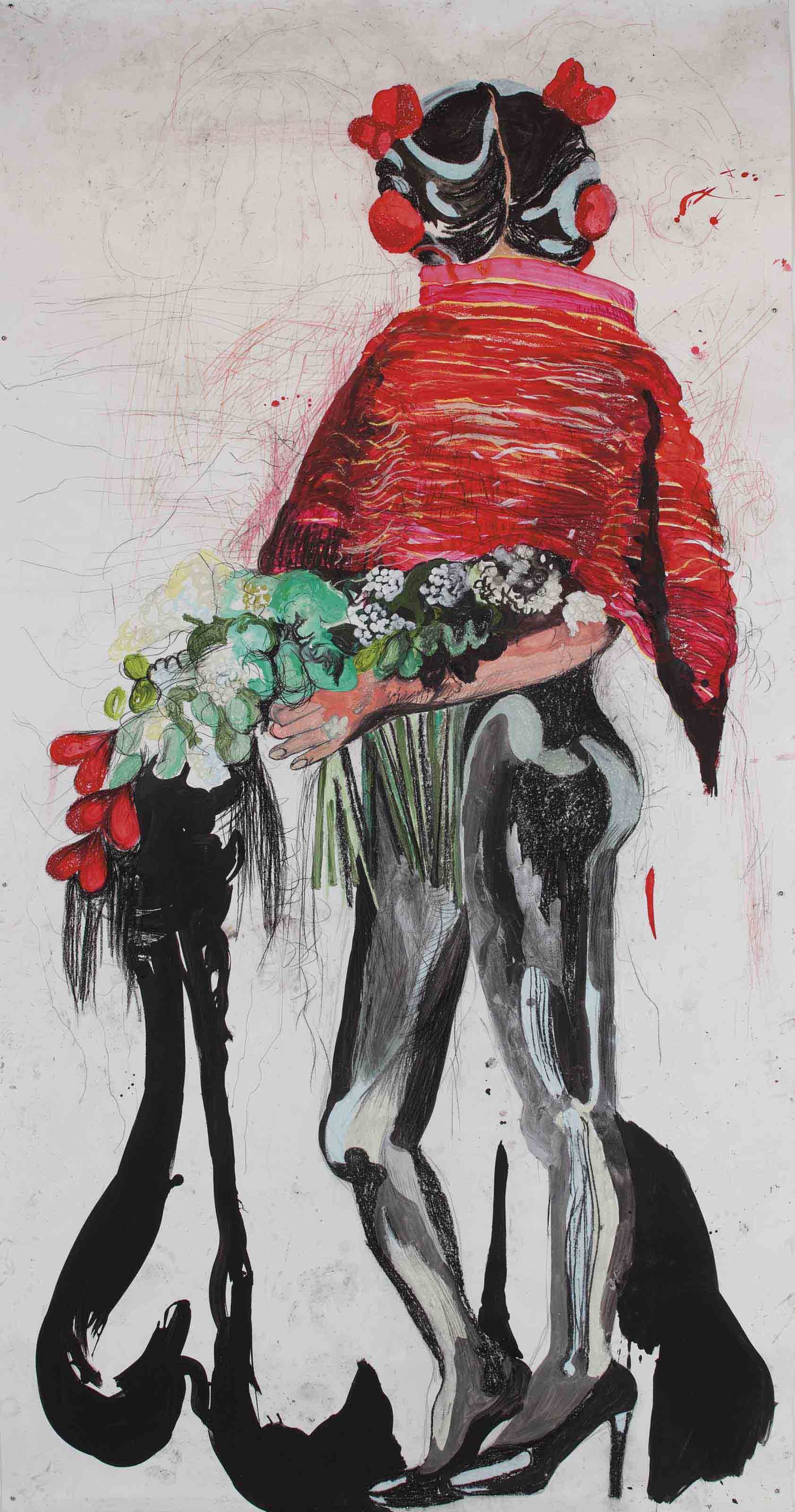 Charlotte Schleiffert (b. 1967)