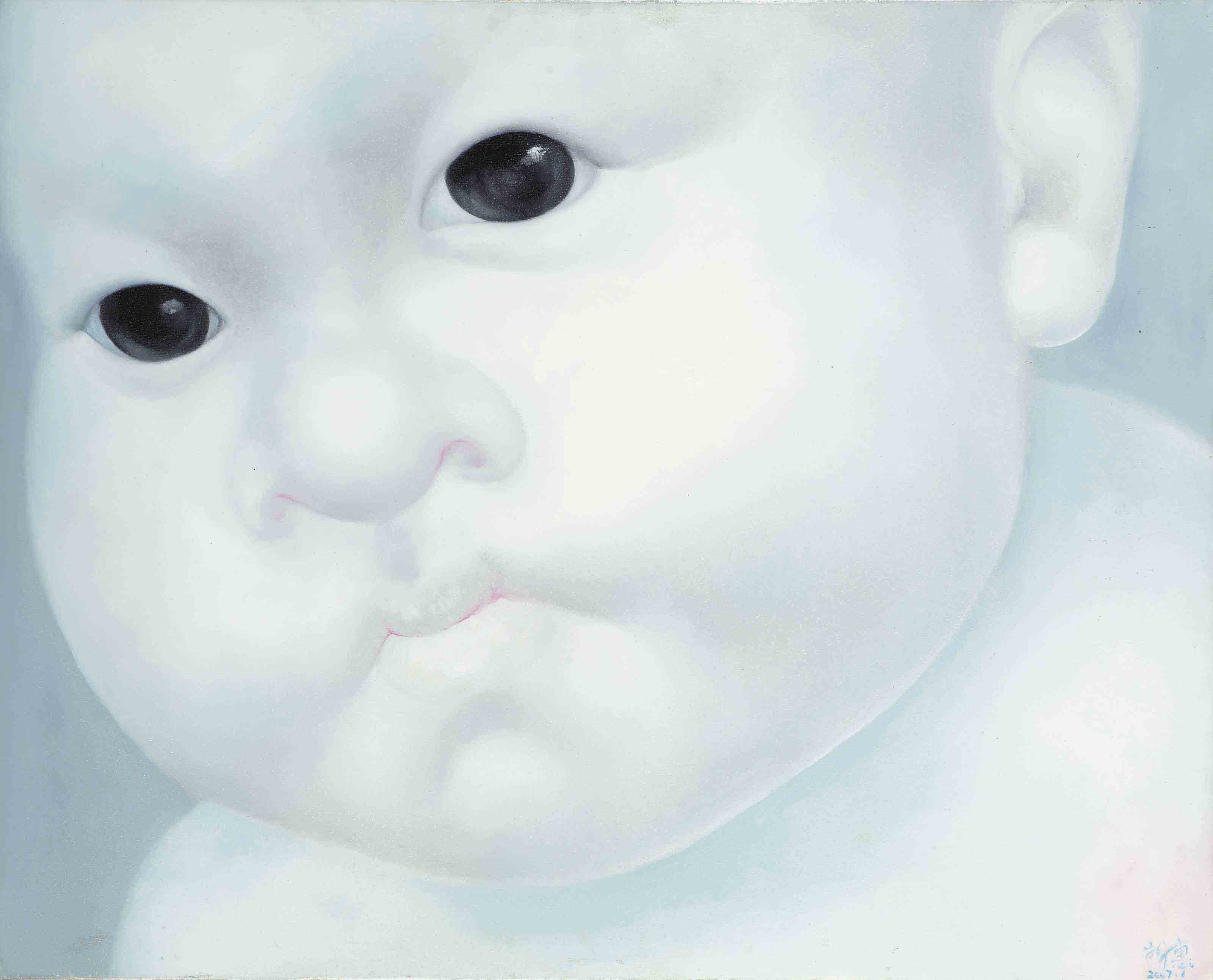 Hui Liu (b. 1970)