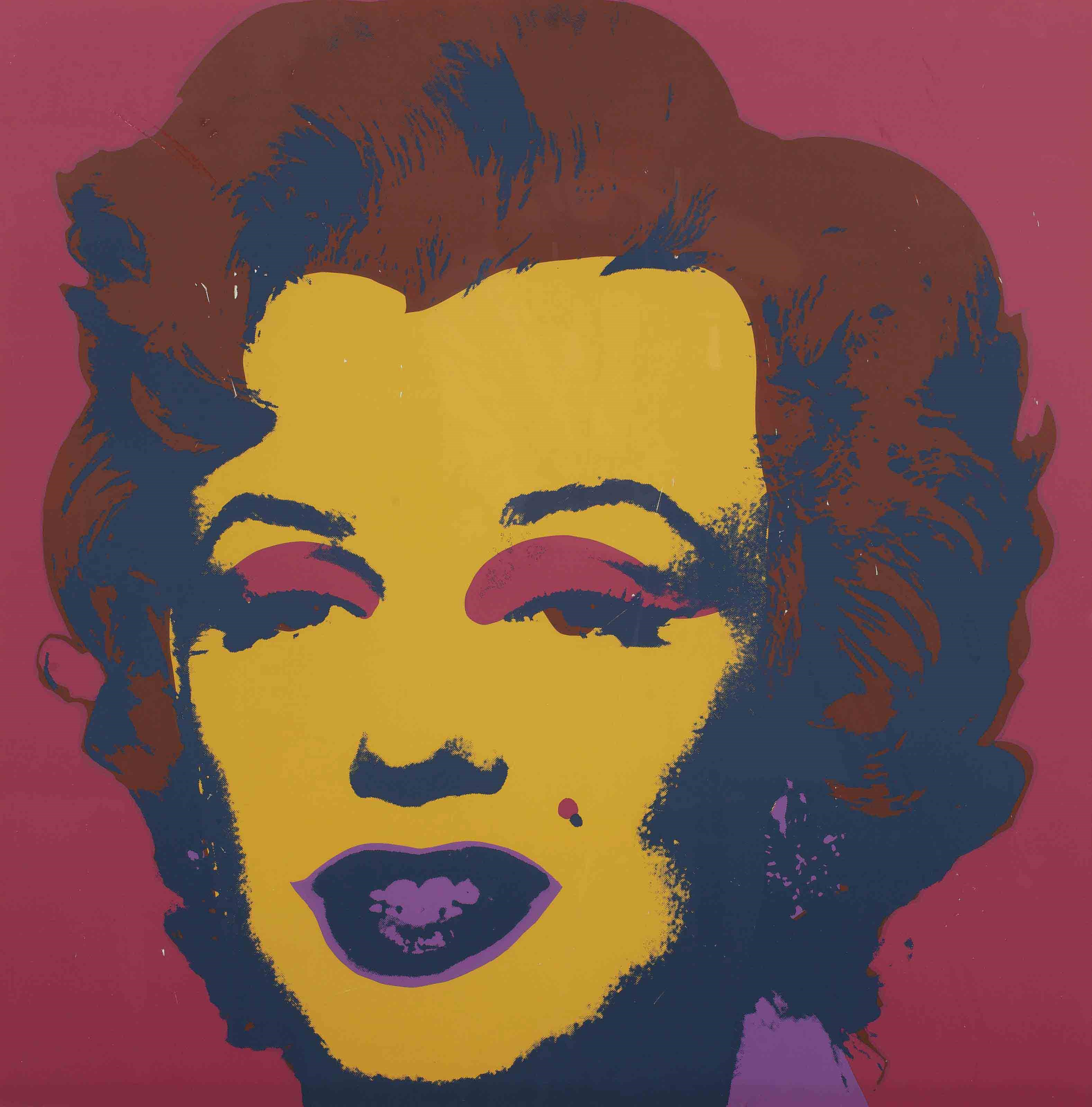 After Andy Warhol