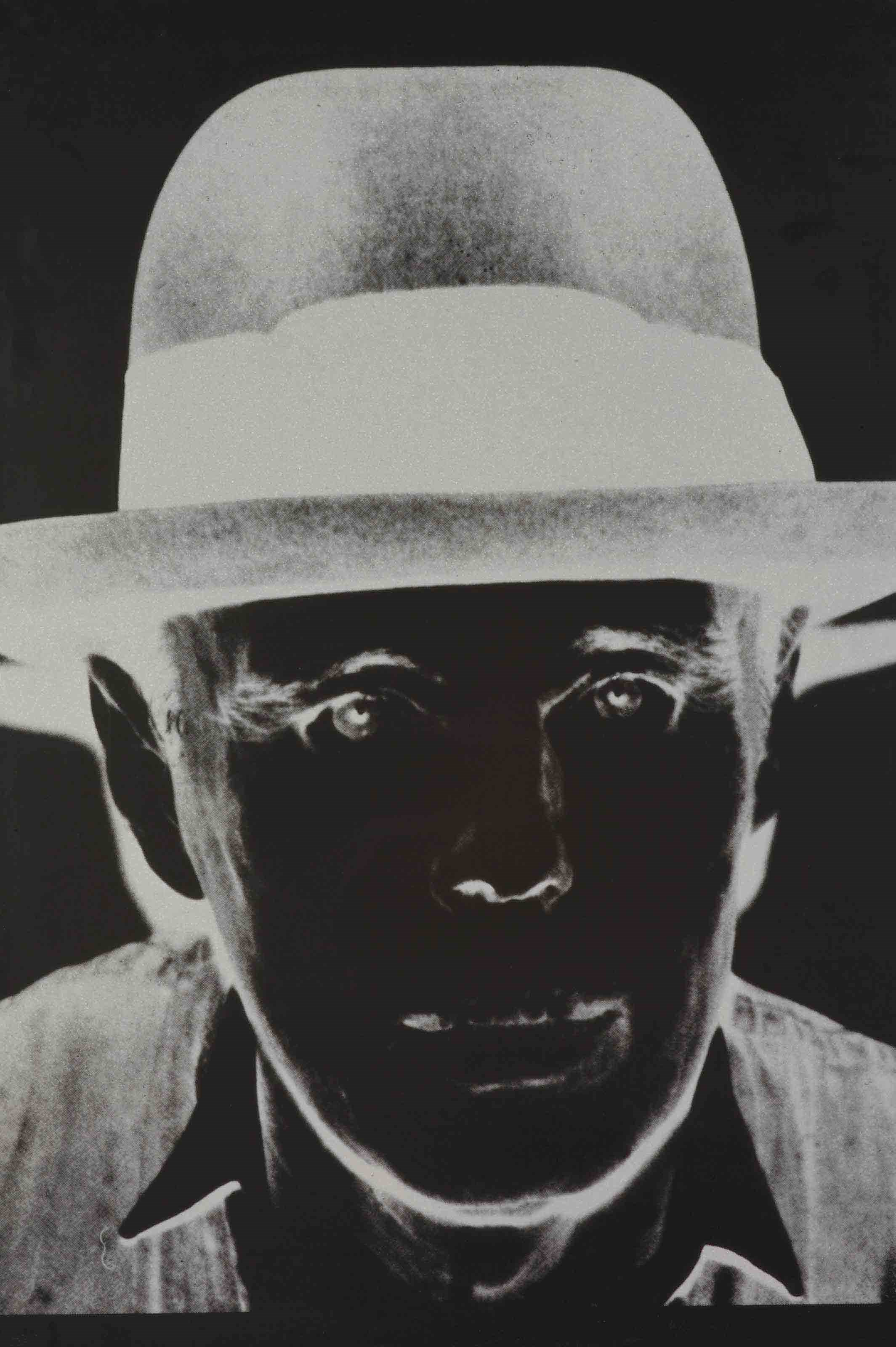 Andy Warhol (1928-1987)