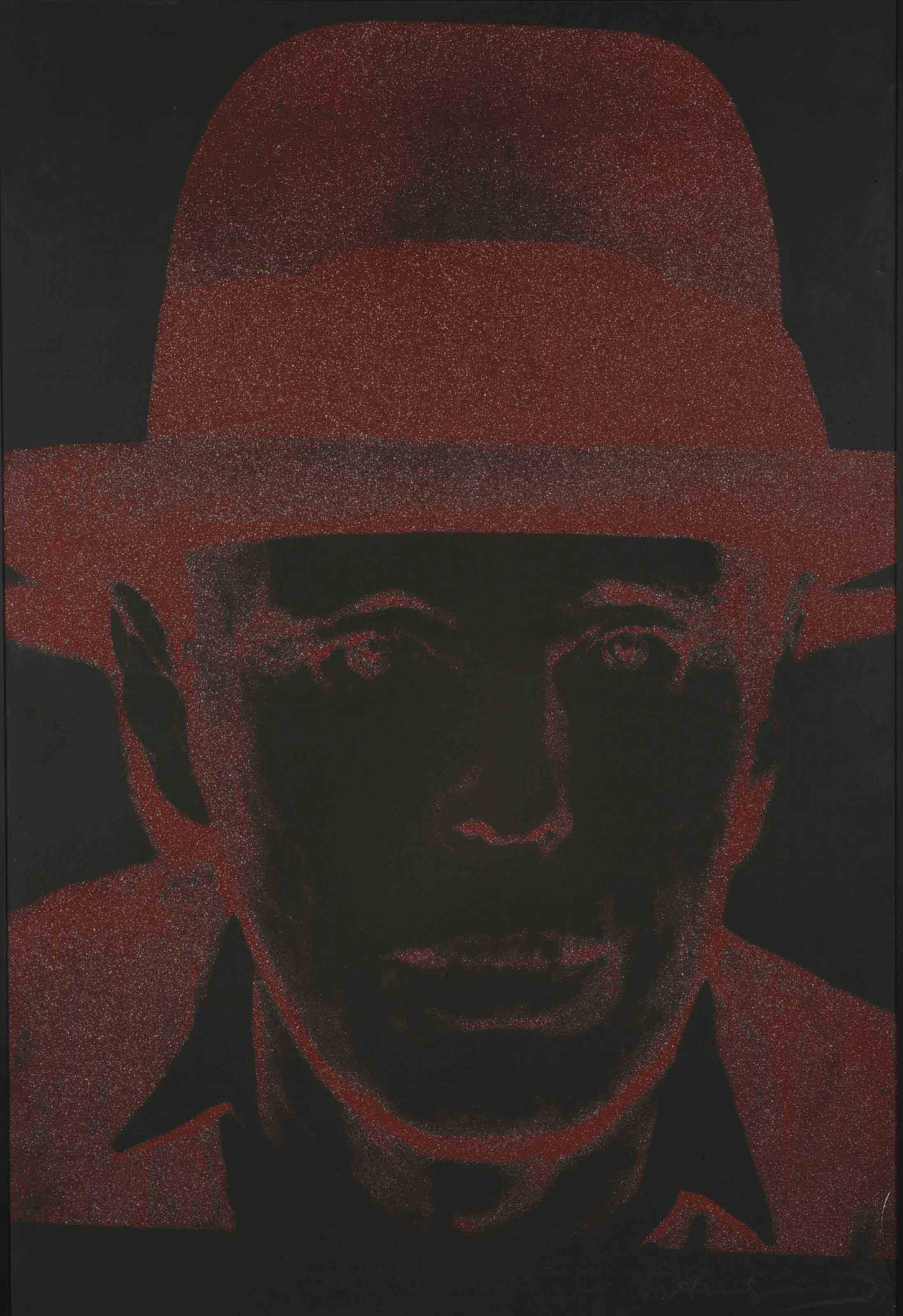 Andy Warhol (1928-1987)