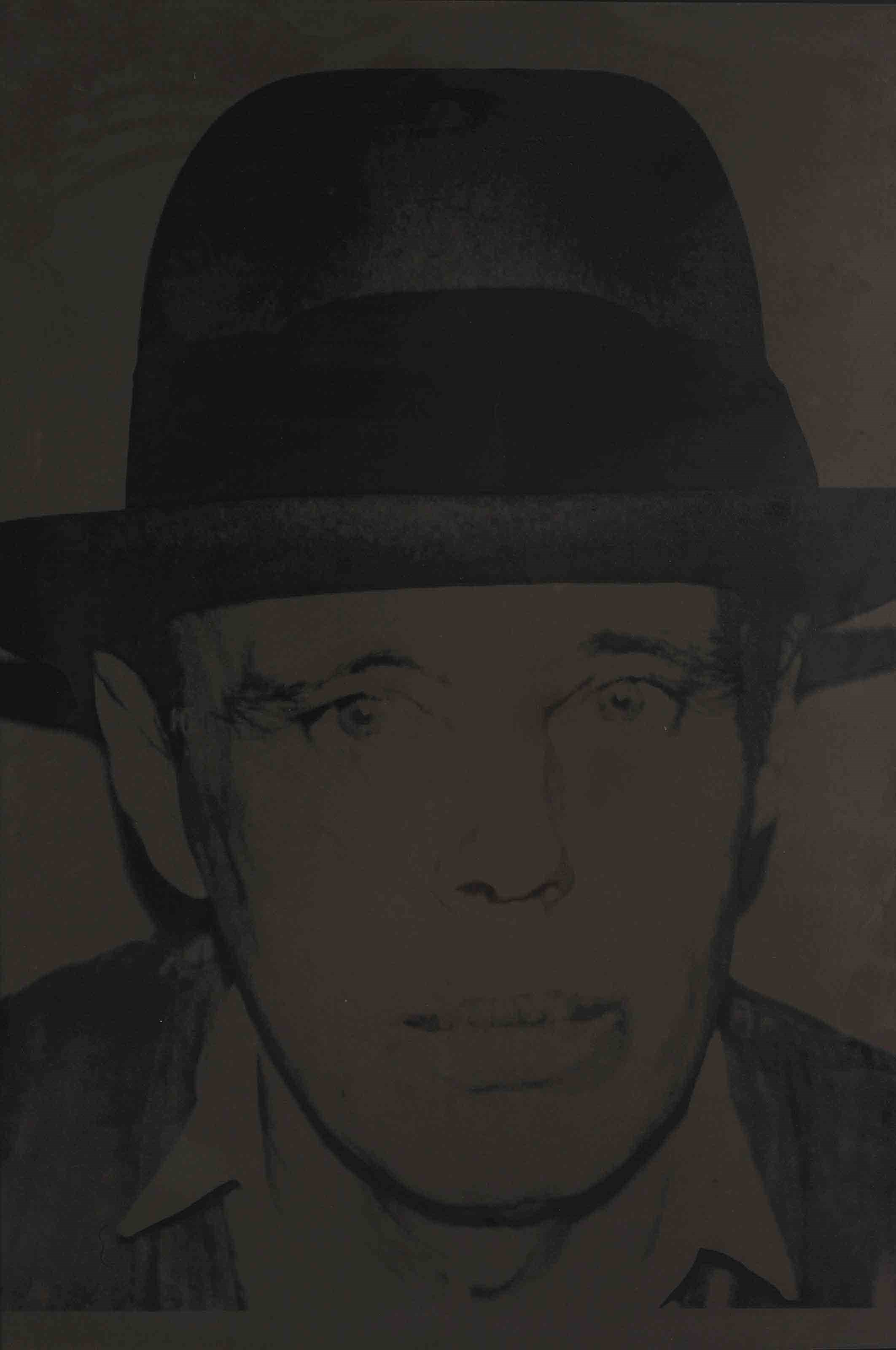 Andy Warhol (1928-1987)