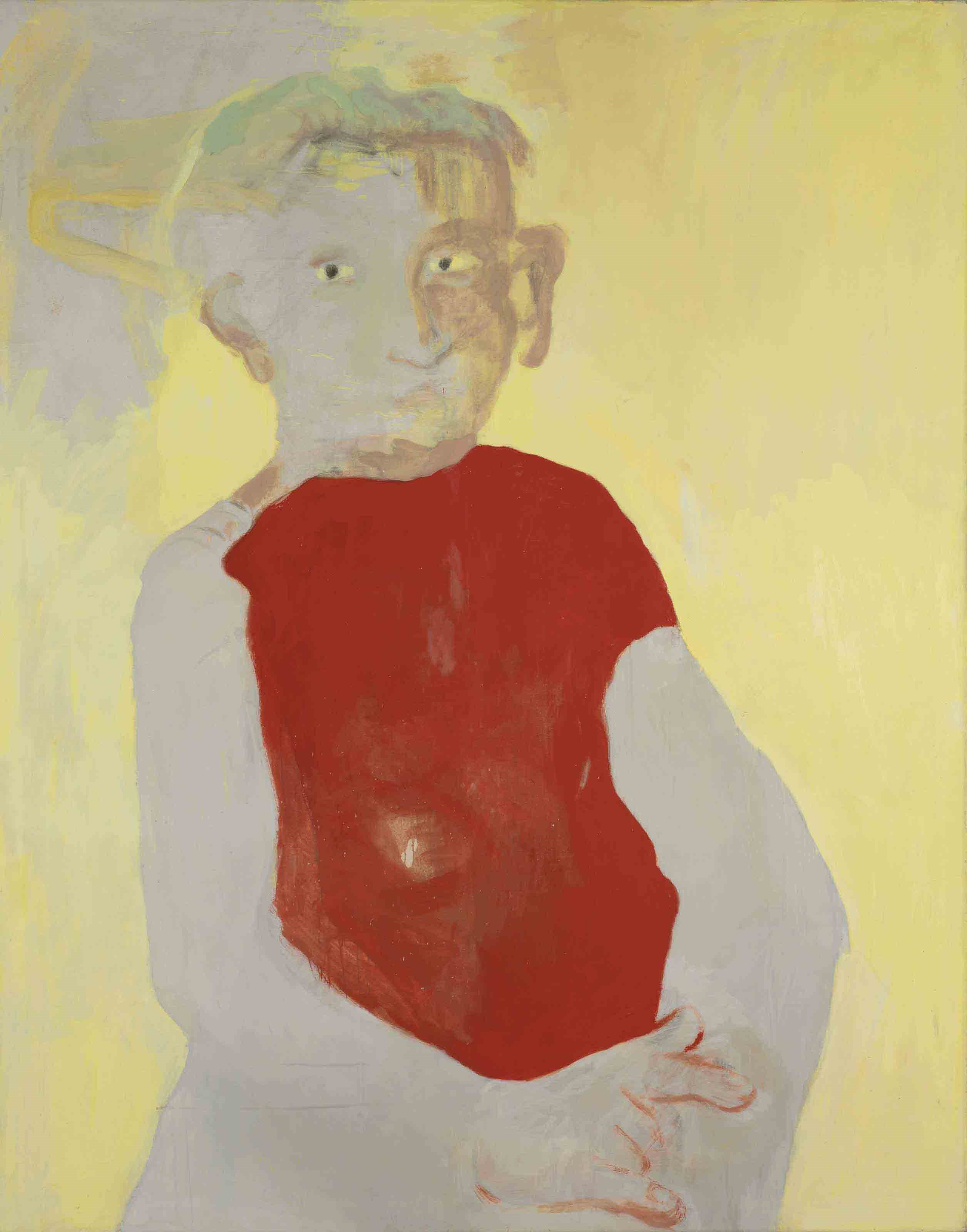 Berend Hoekstra (b. 1958)
