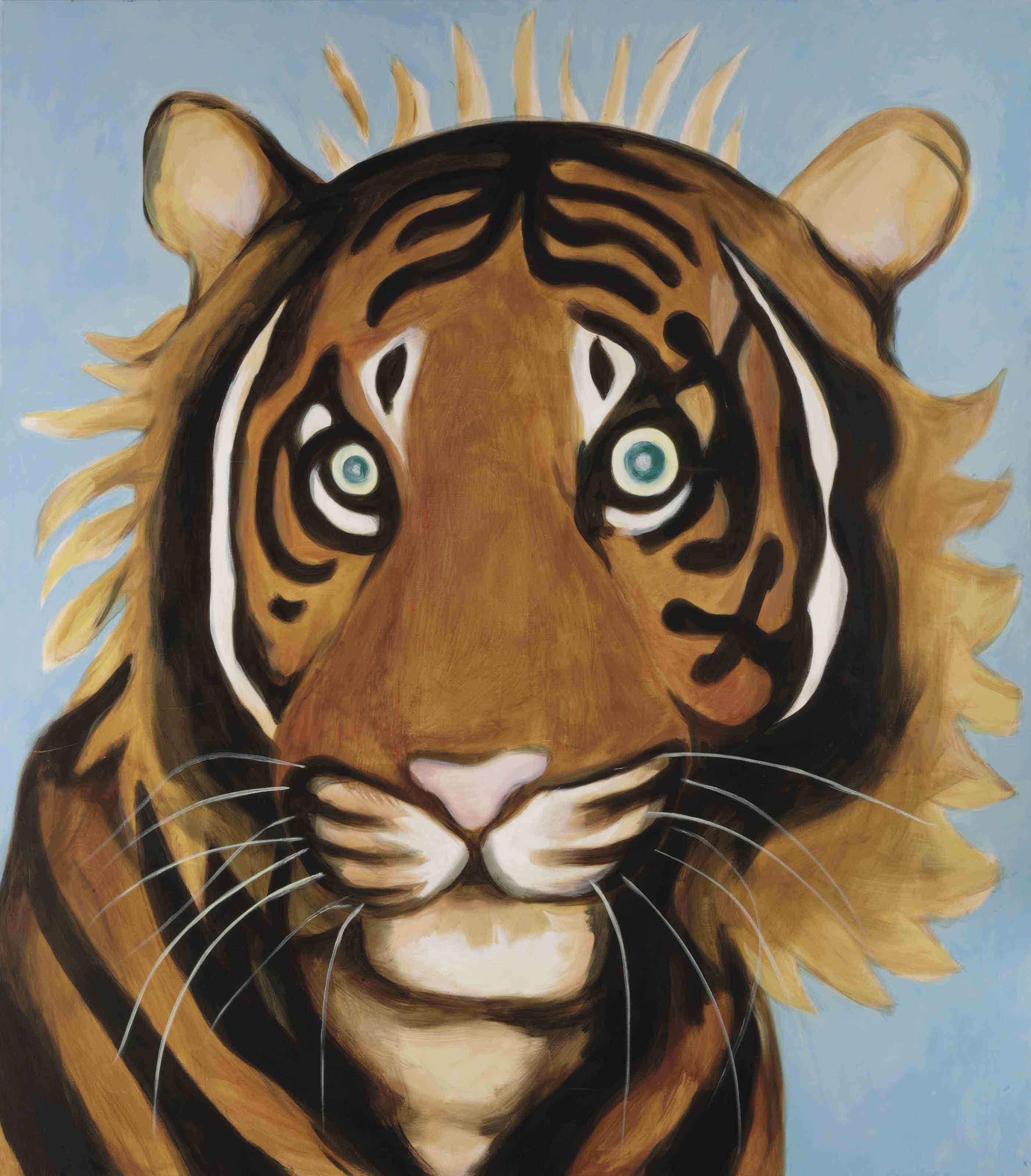 Wouter van Riessen (b. 1967)