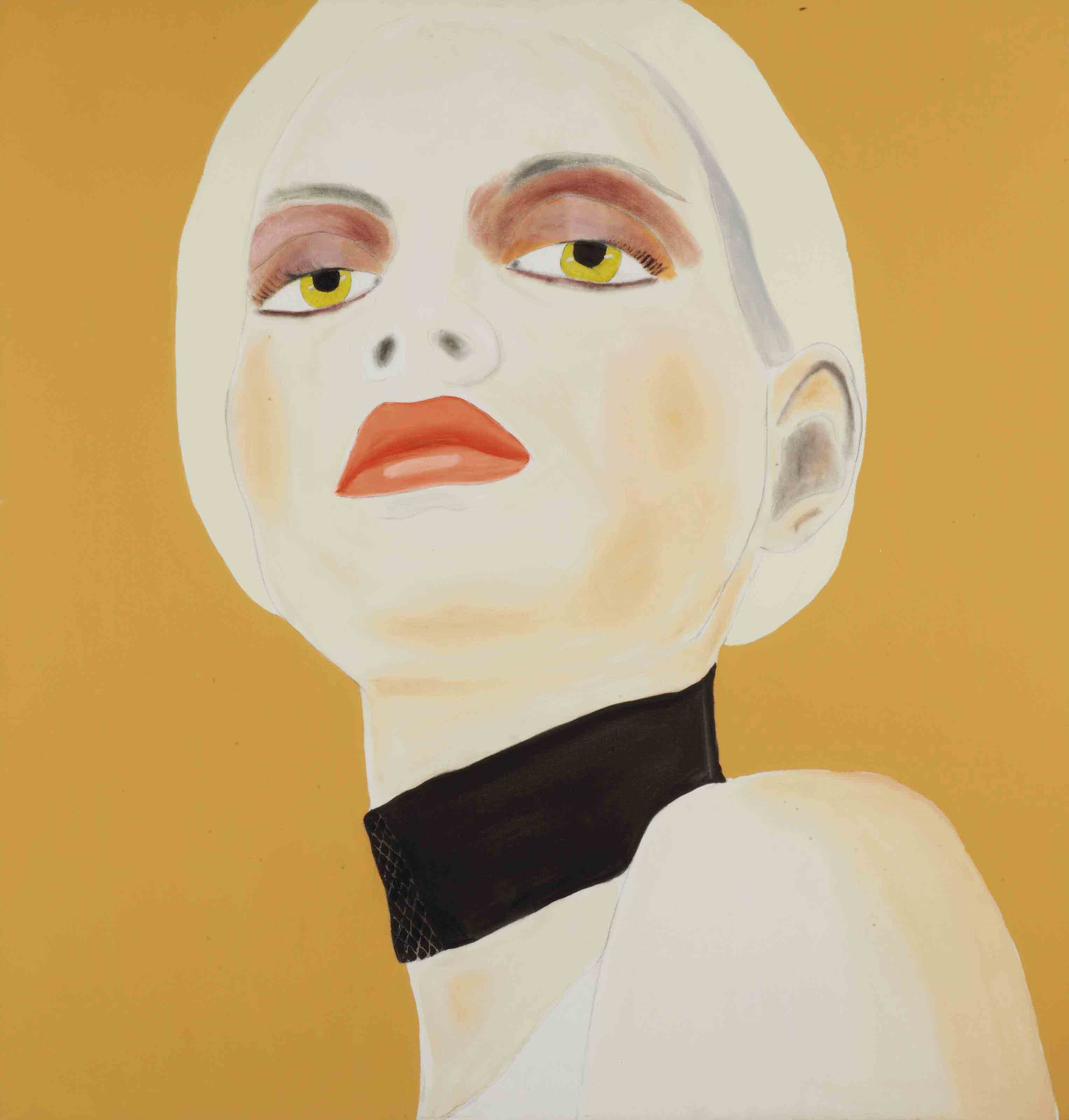Katharina van Hoffs (b. 1965)