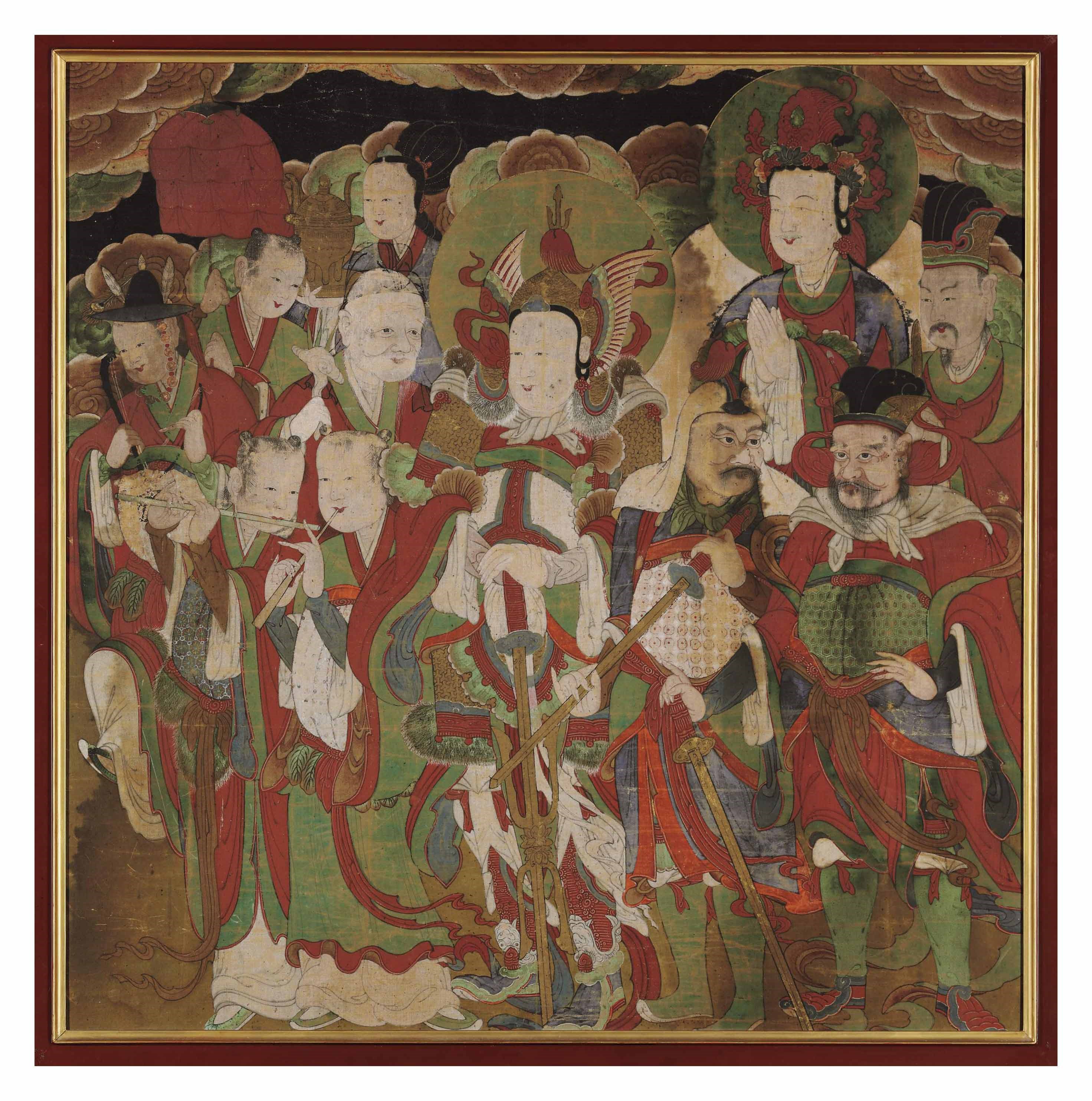 Anonymous (19th century)