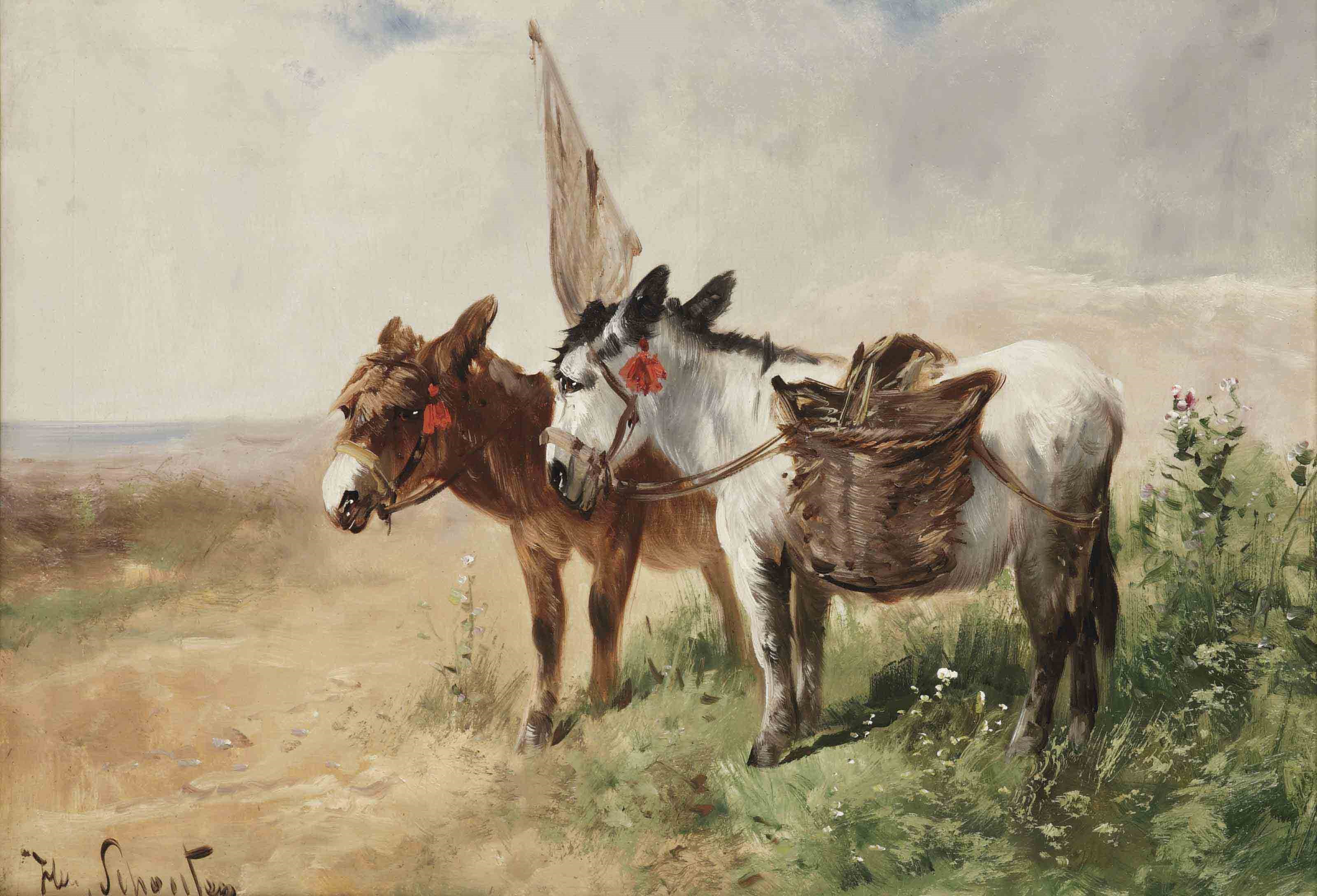 Henry Schouten (1859-1922)
