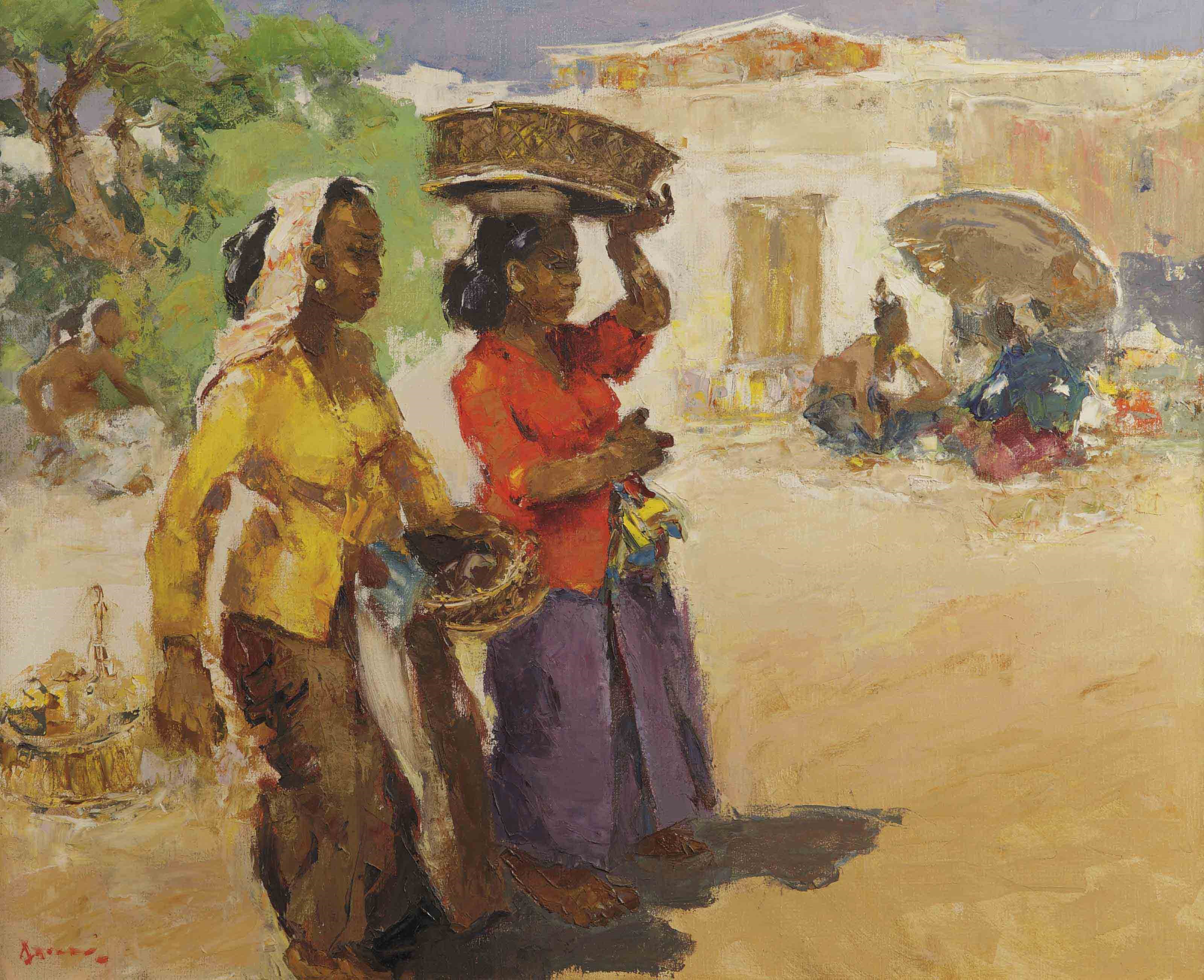 Gerard Adolfs (1897-1968)