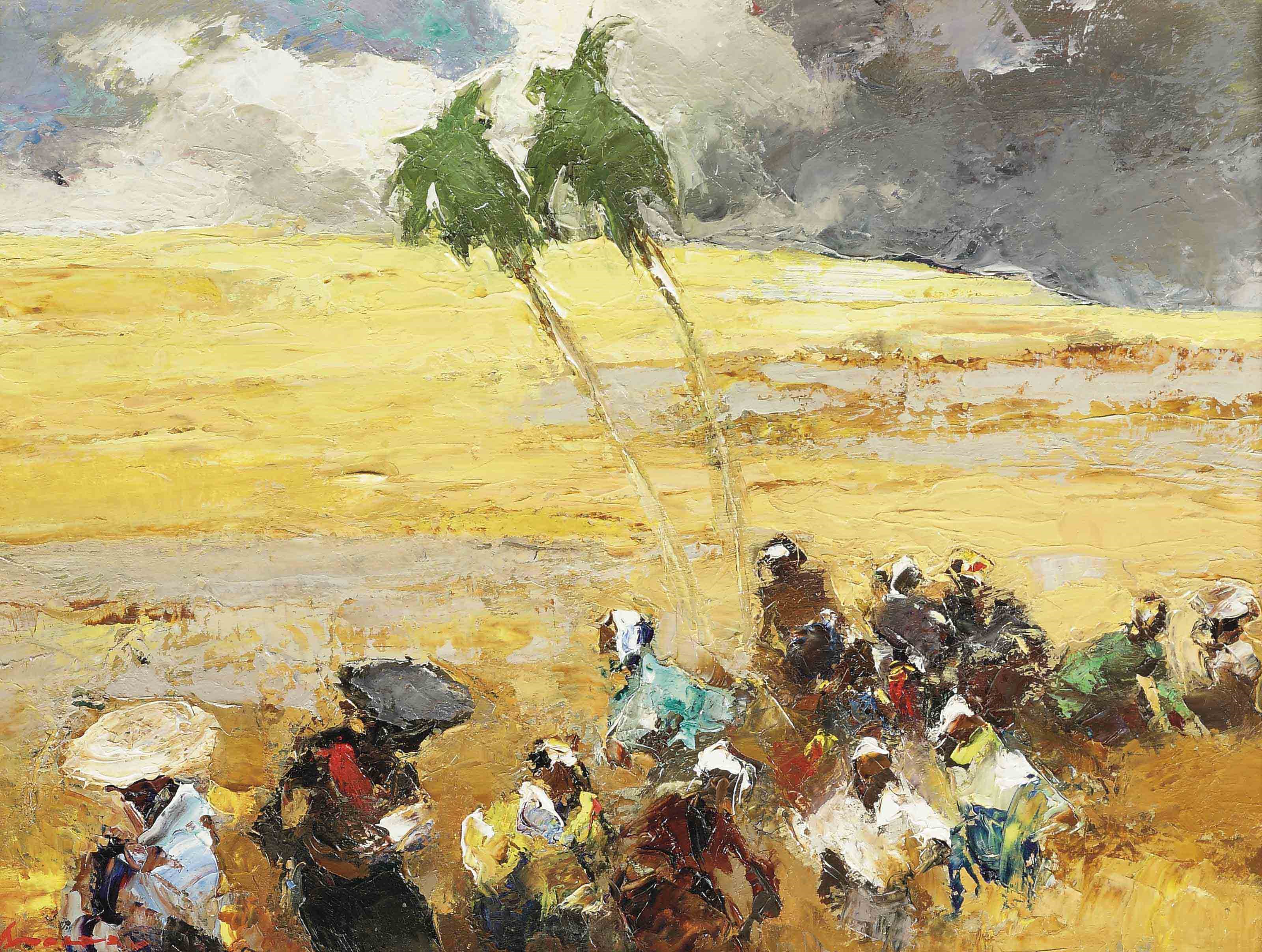 Gerard Adolfs (1897-1968)