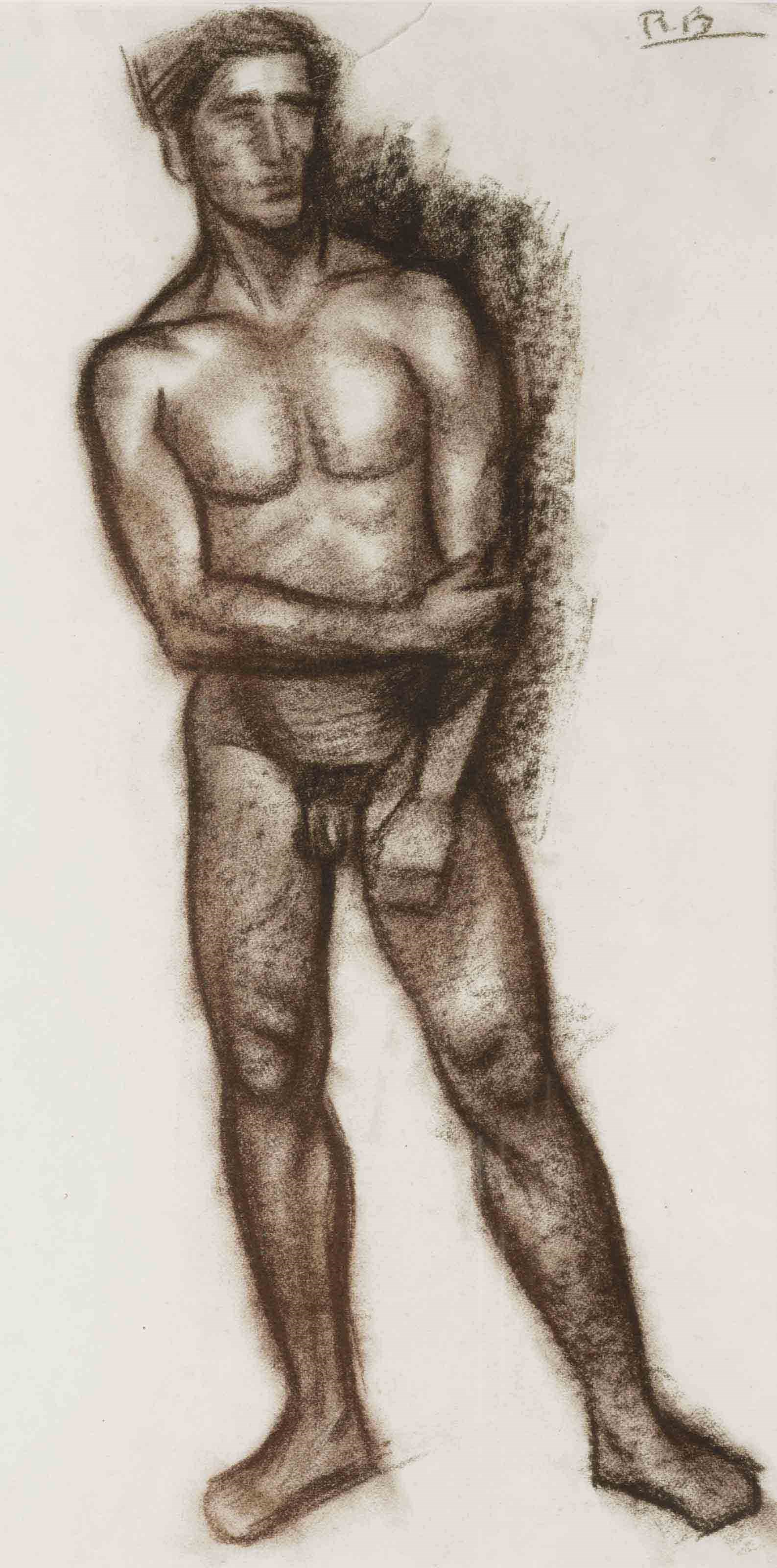 Rudolf Bonnet (1895-1978)