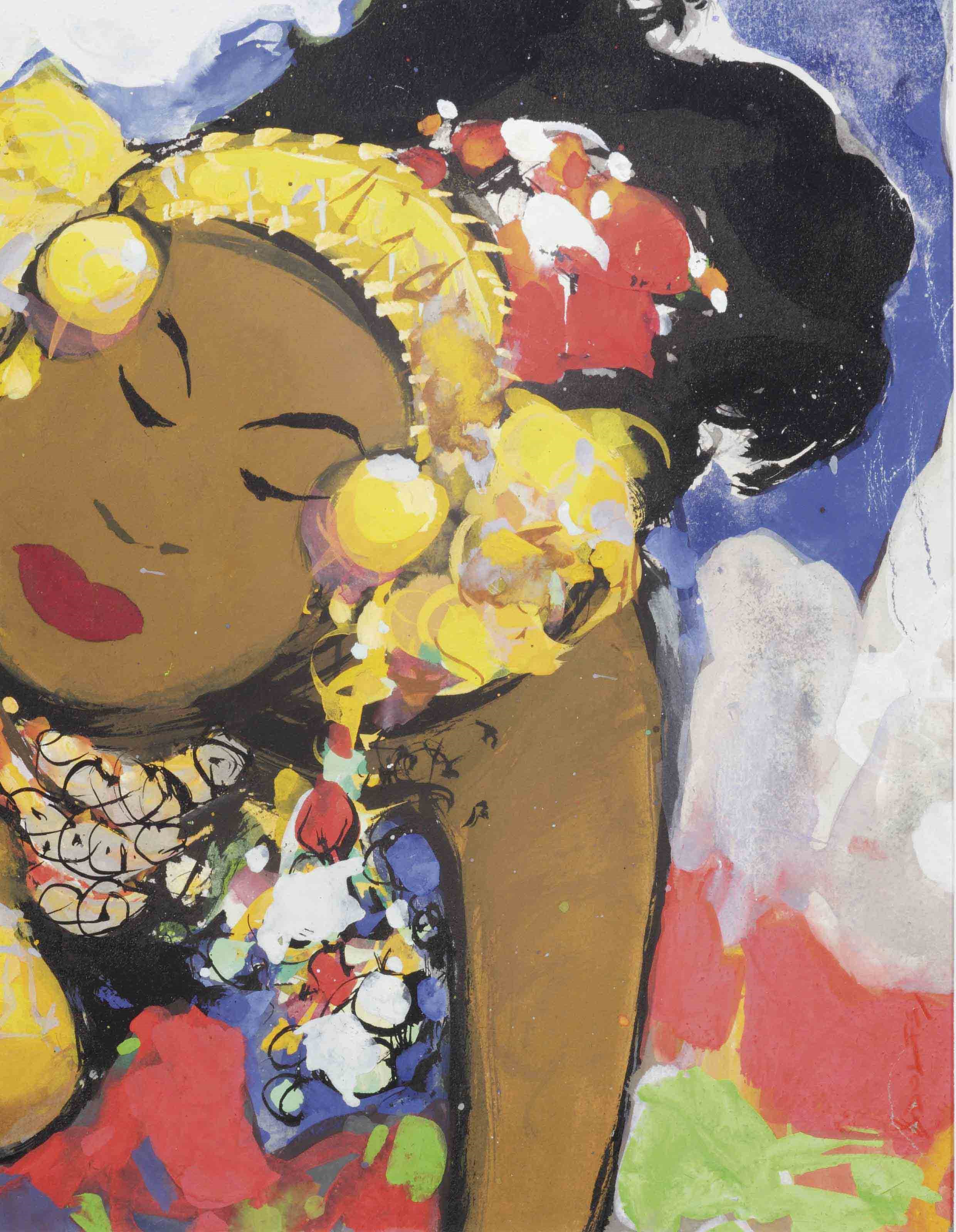 Gerard Adolfs (1897-1968)