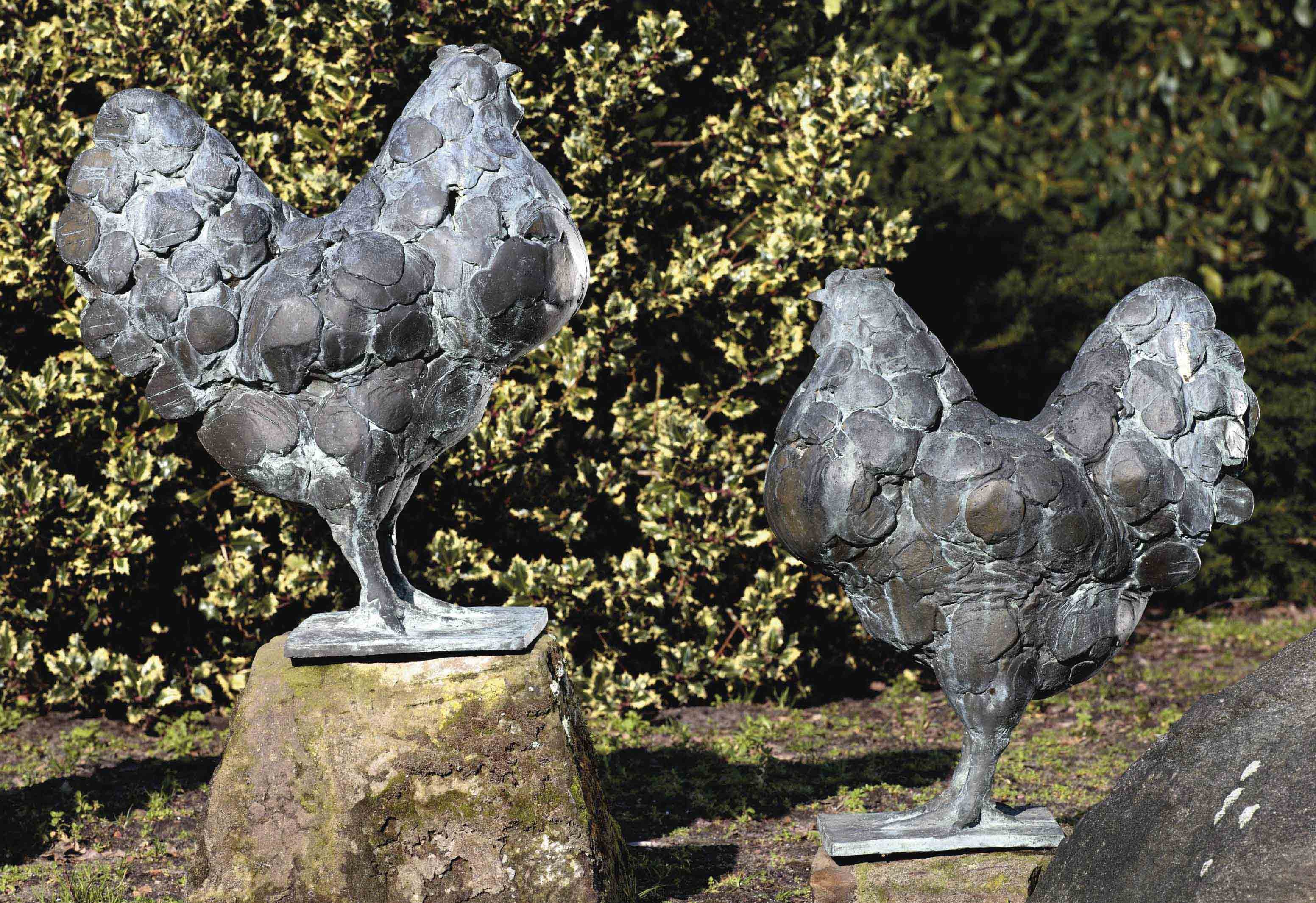 Coba Koster (b.1951)