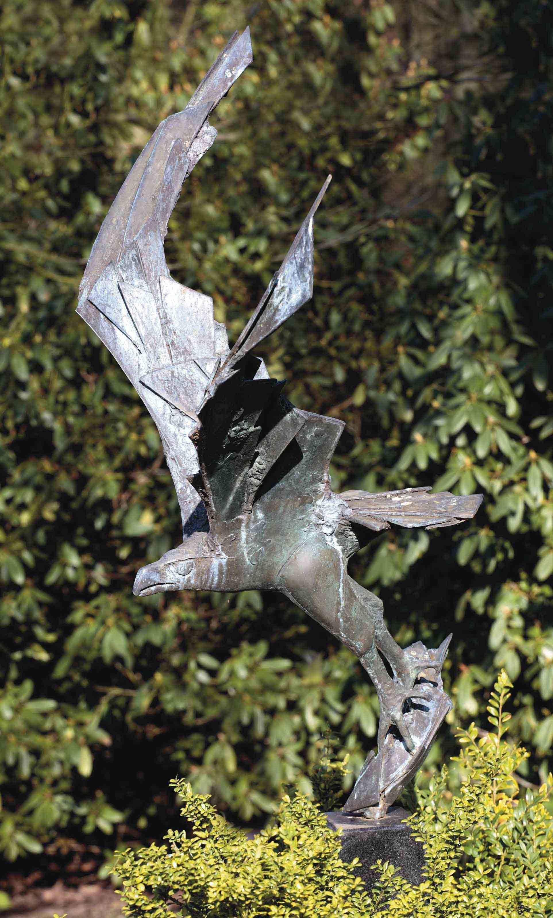 Hetty Heyster (b. 1943)