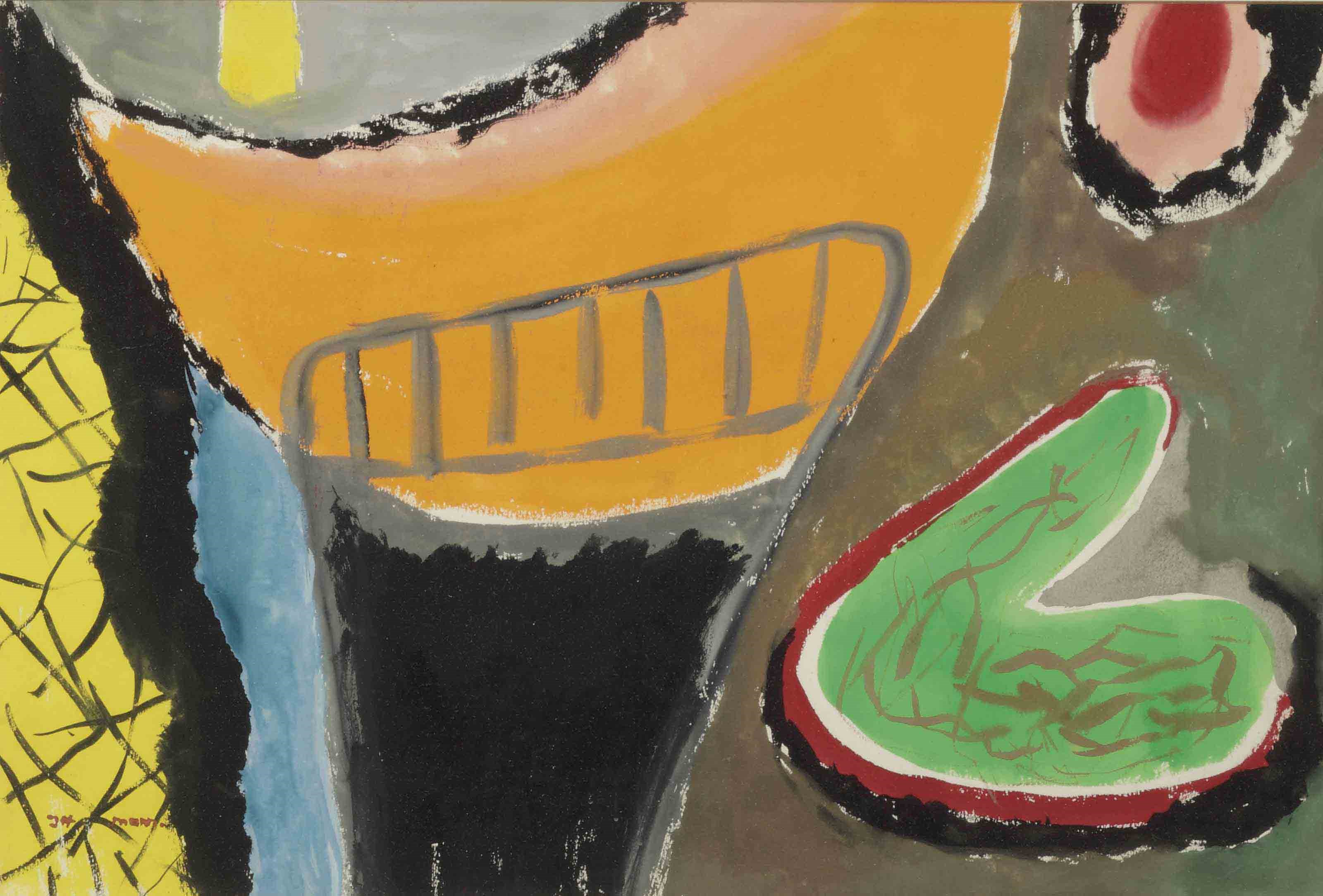 Hans Ittmann (1914-1972)