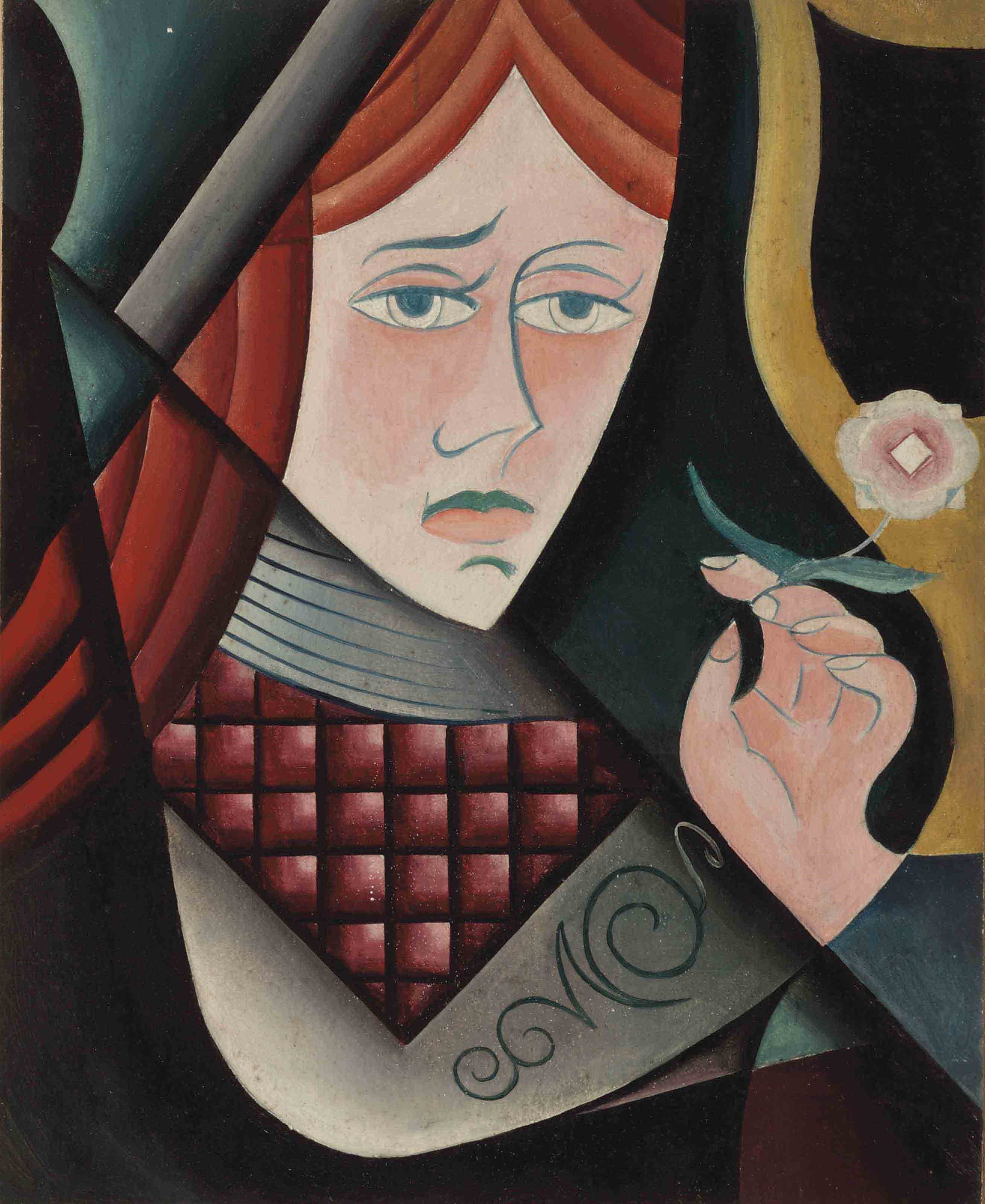 Wim Kersten (1908-1974)