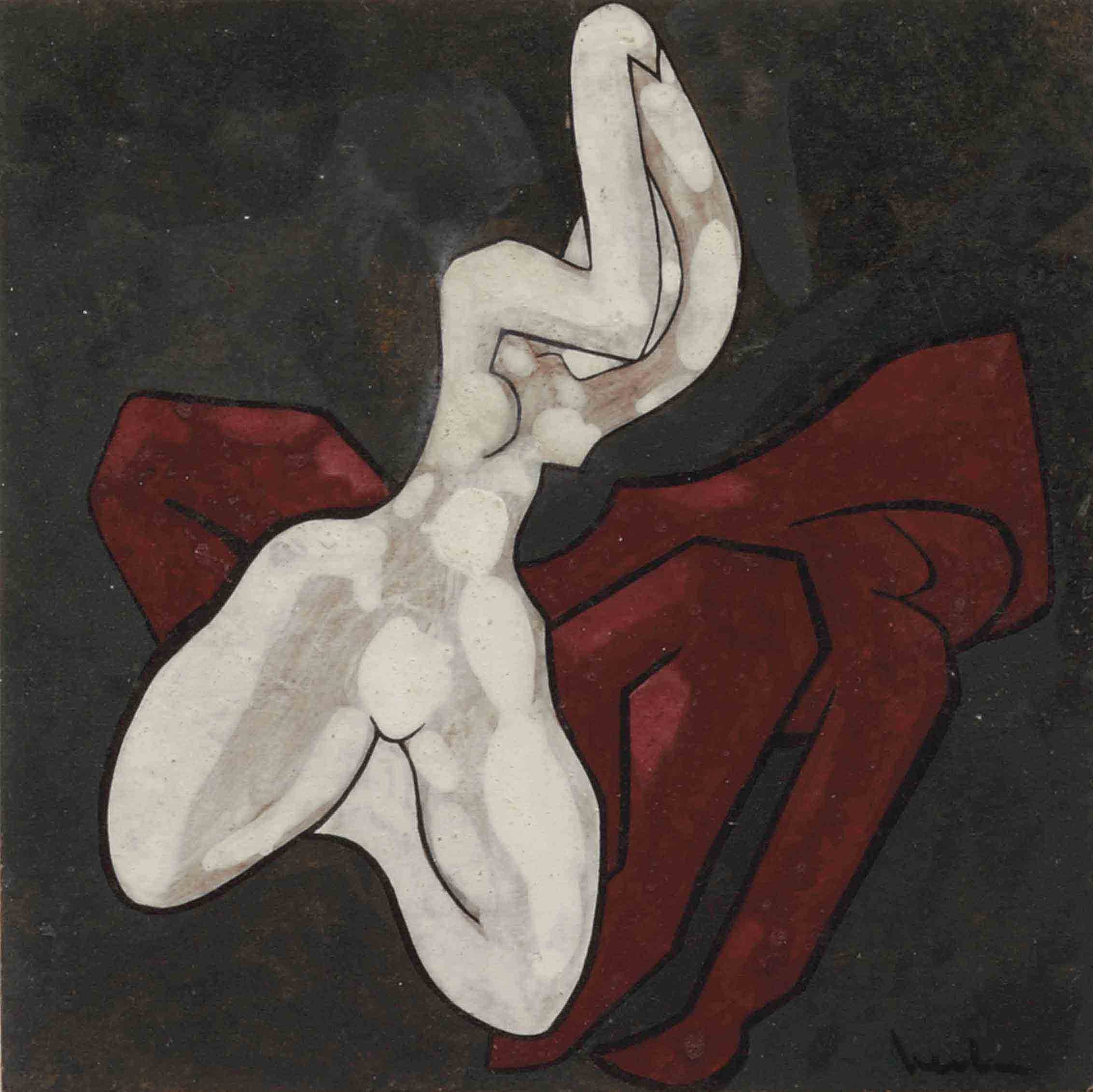 Wim Kersten (1908-1974)