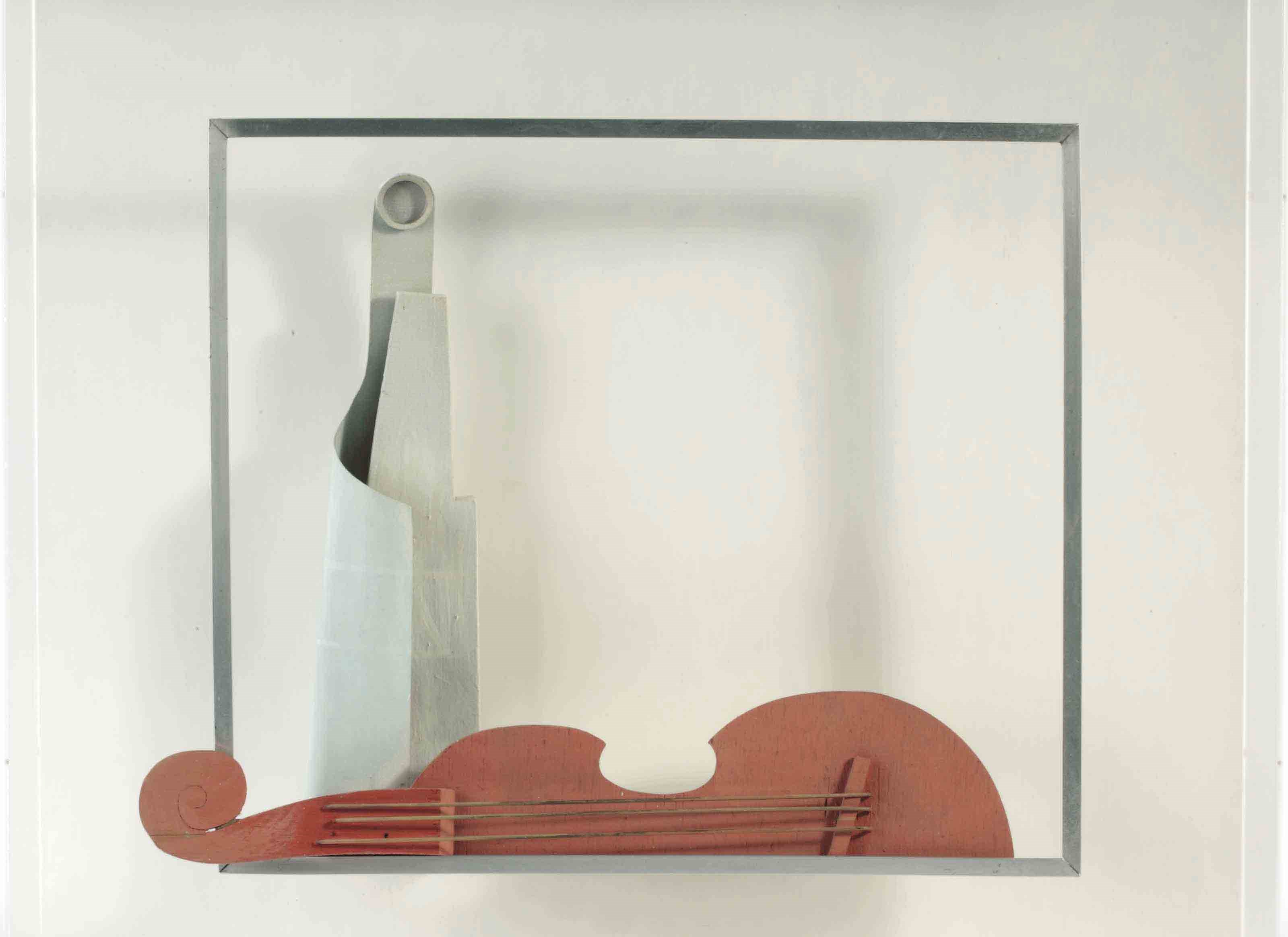 Jeroen Henneman (b. 1942)