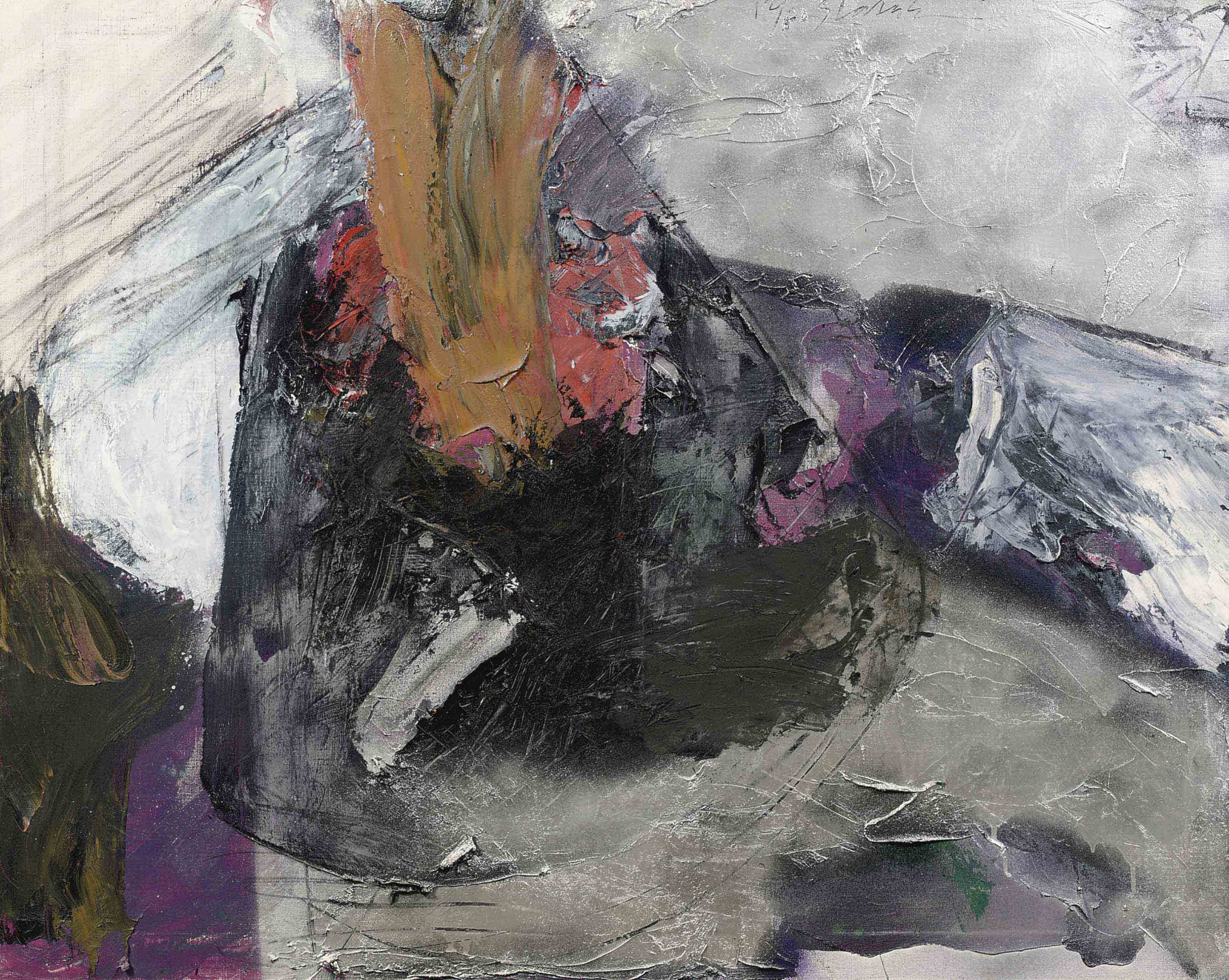 Ger Lataster (b. 1920)
