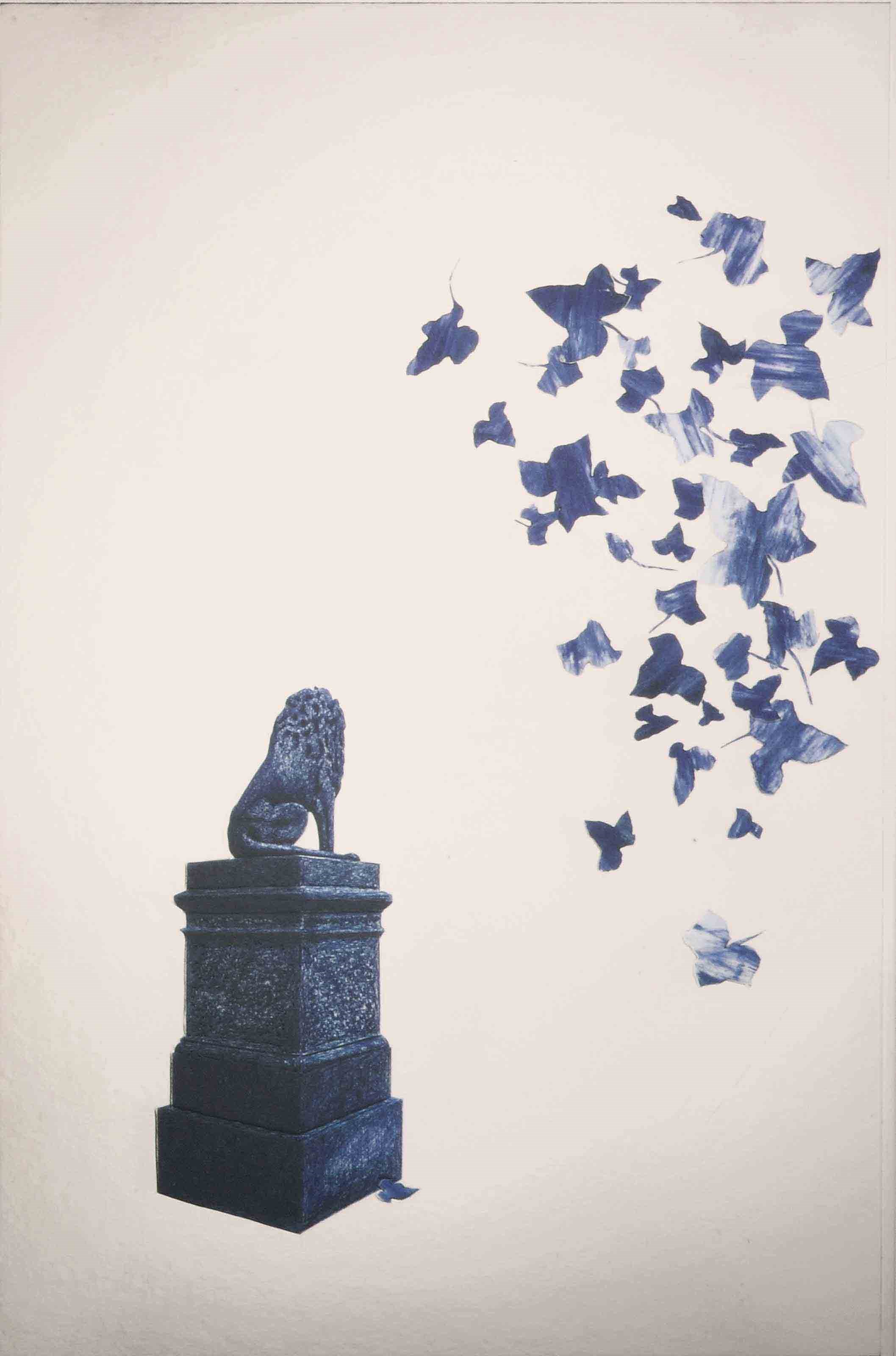 Jan Fabre (b. 1958)