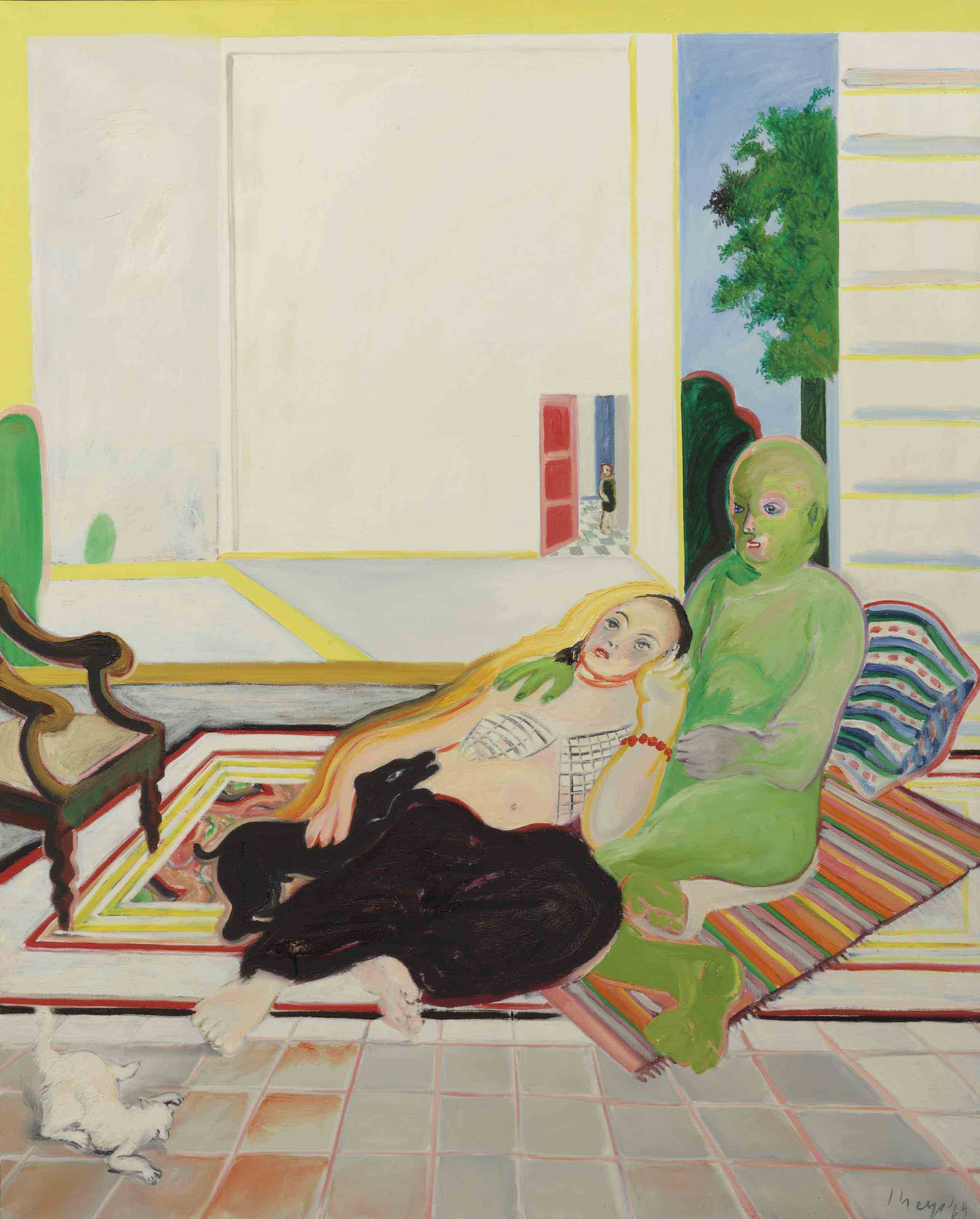 Yvan Theys (1936-2005)