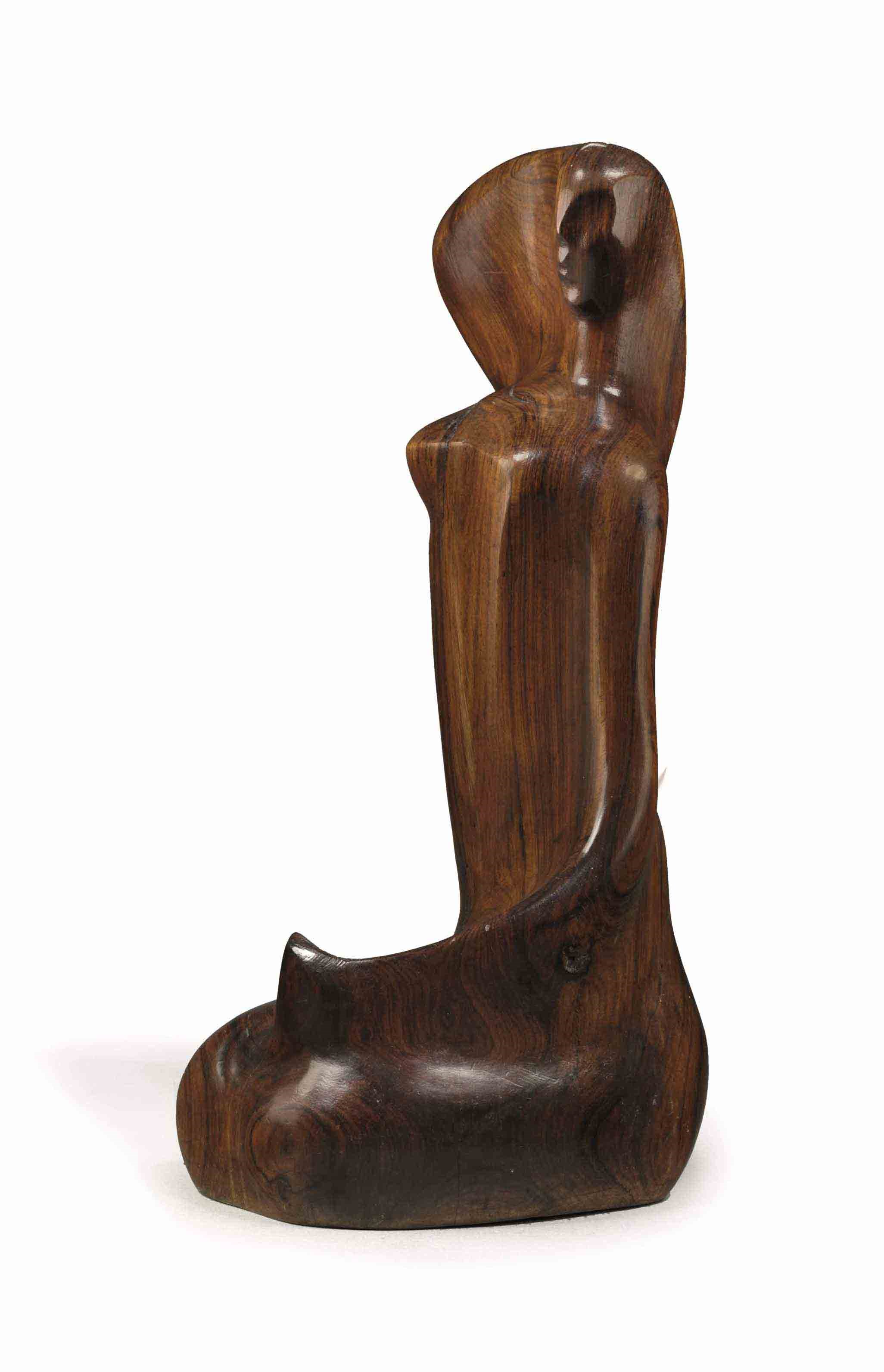 SANKHO CHAUDHURI (1916-2006)