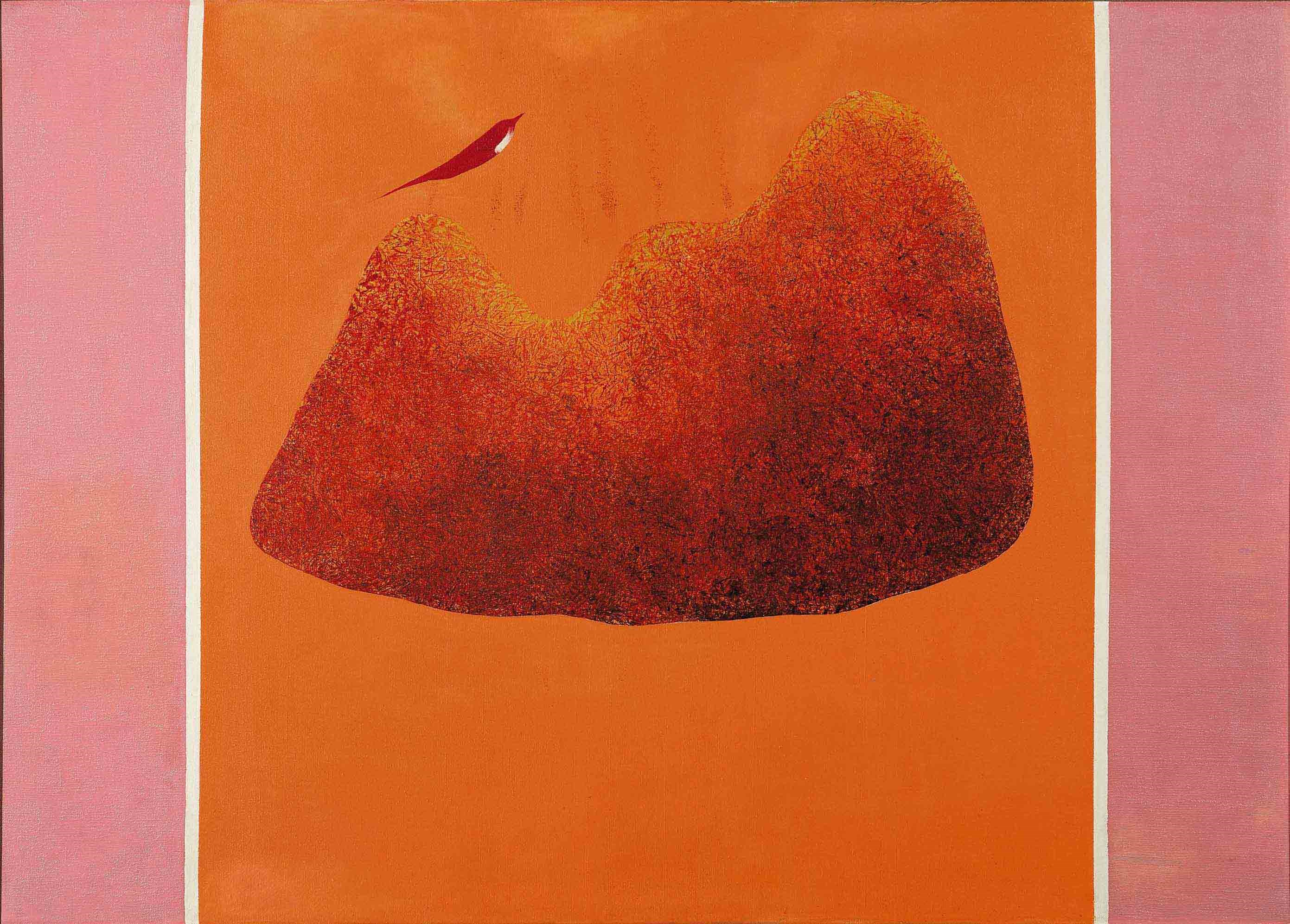 JAGDISH SWAMINATHAN (1928-1994)
