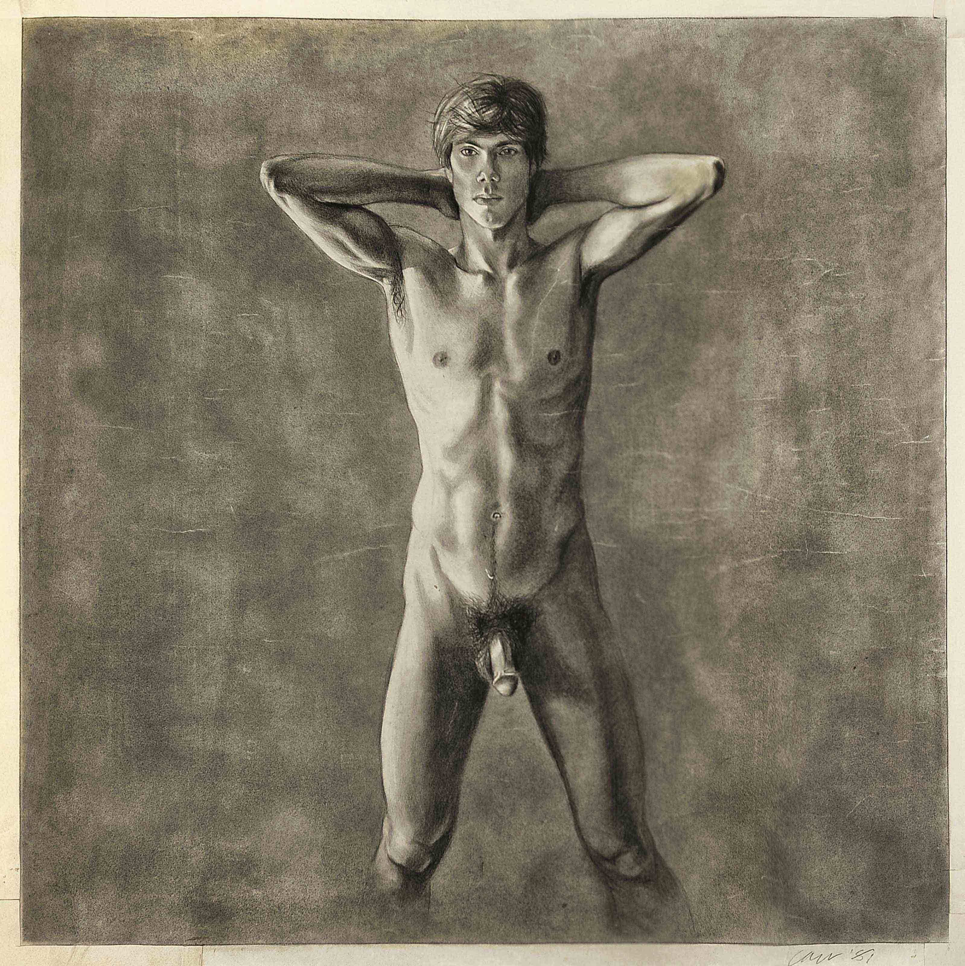 Matthew Carr (1953-2011)