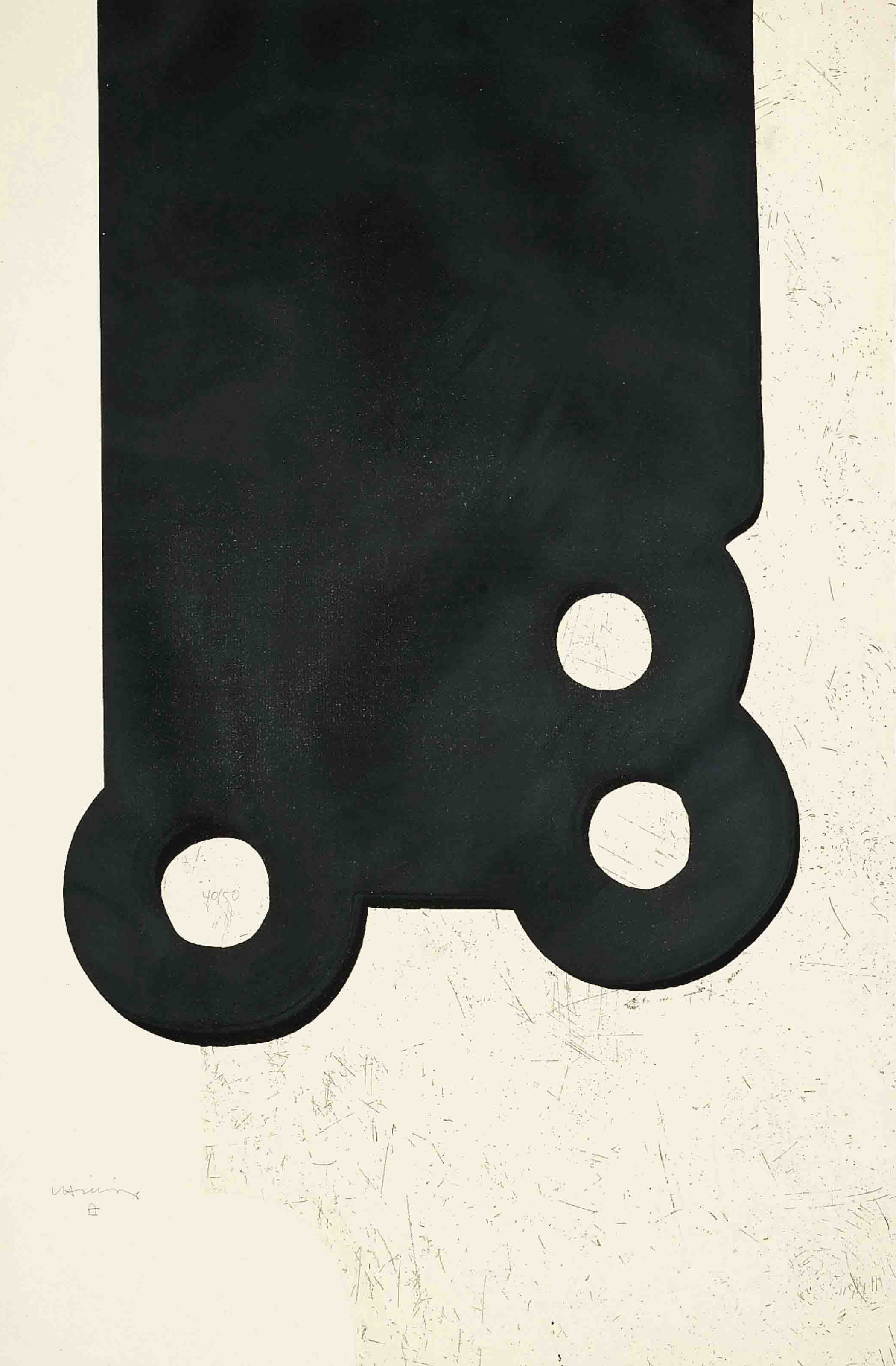 Eduardo Chillida