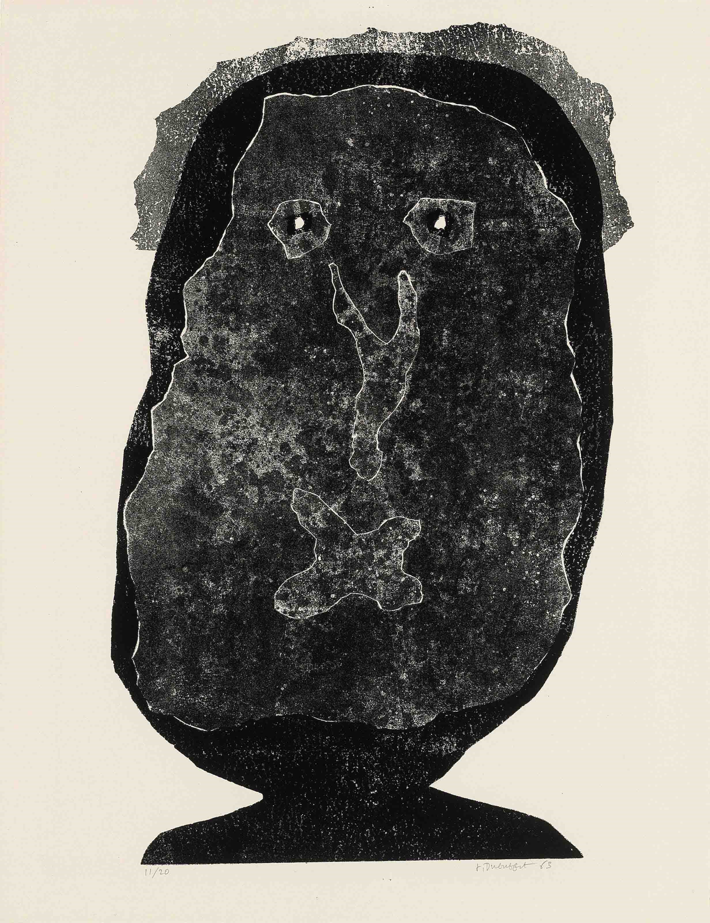 Jean Dubuffet