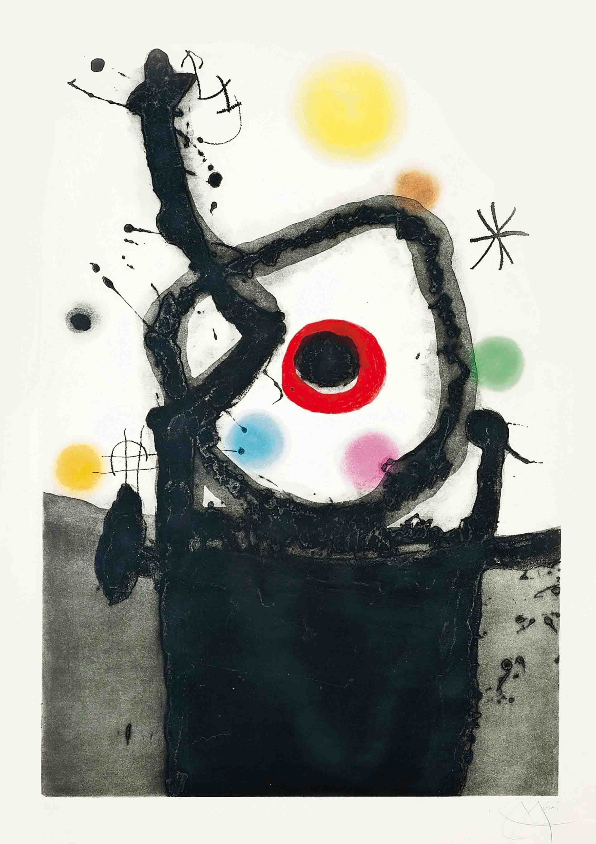 Joan Miro