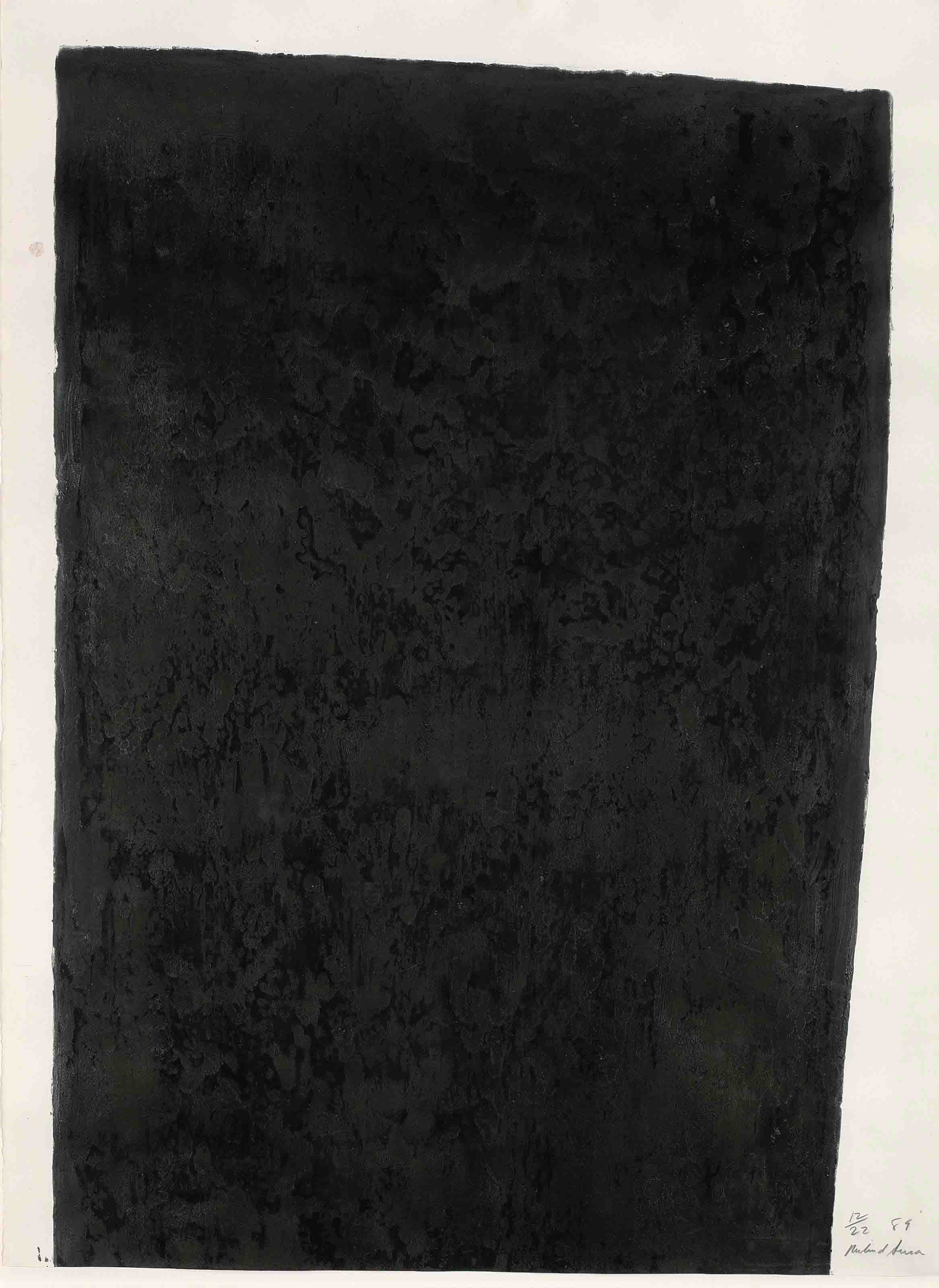 Richard Serra (b. 1939)