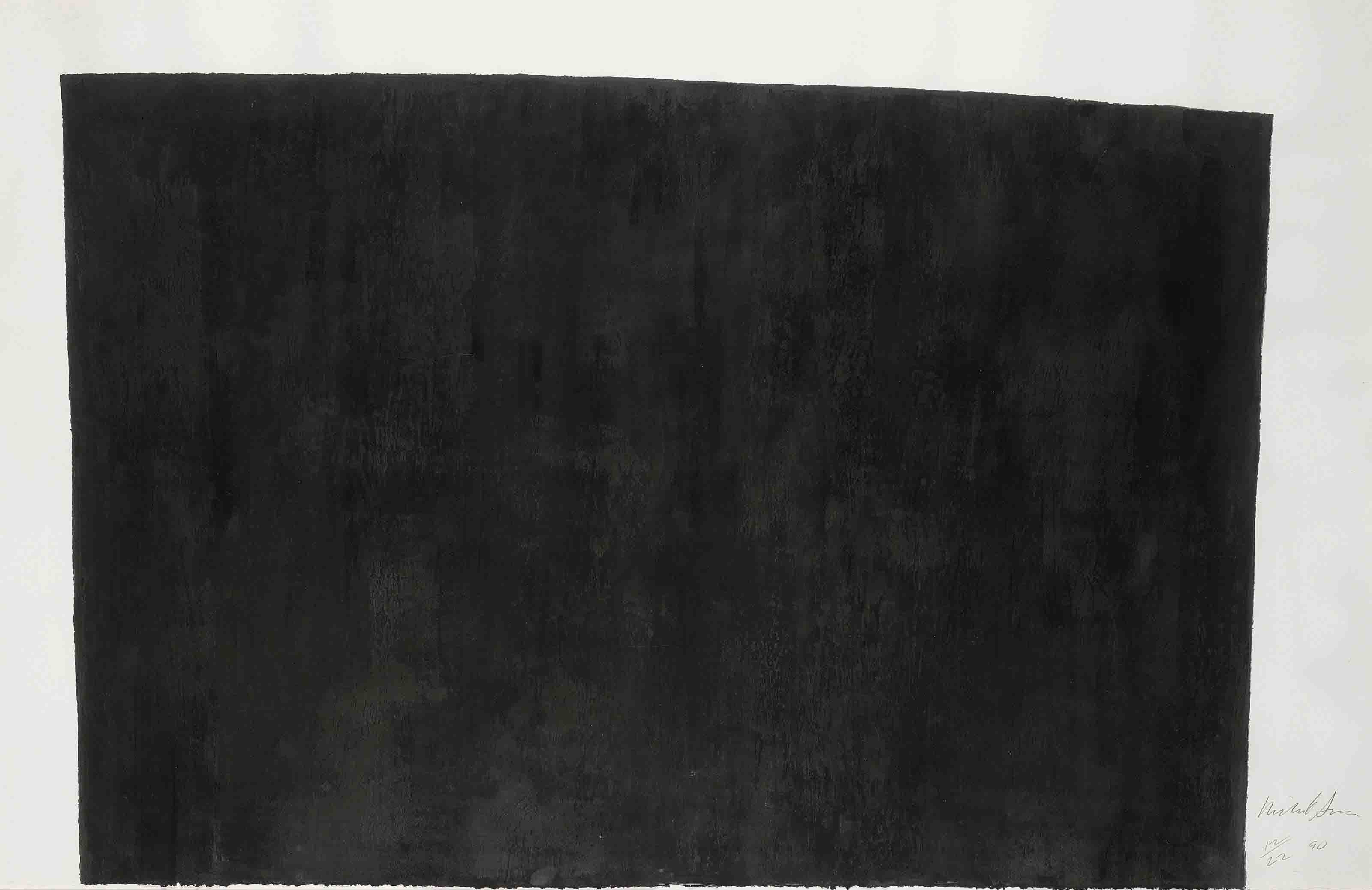 Richard Serra