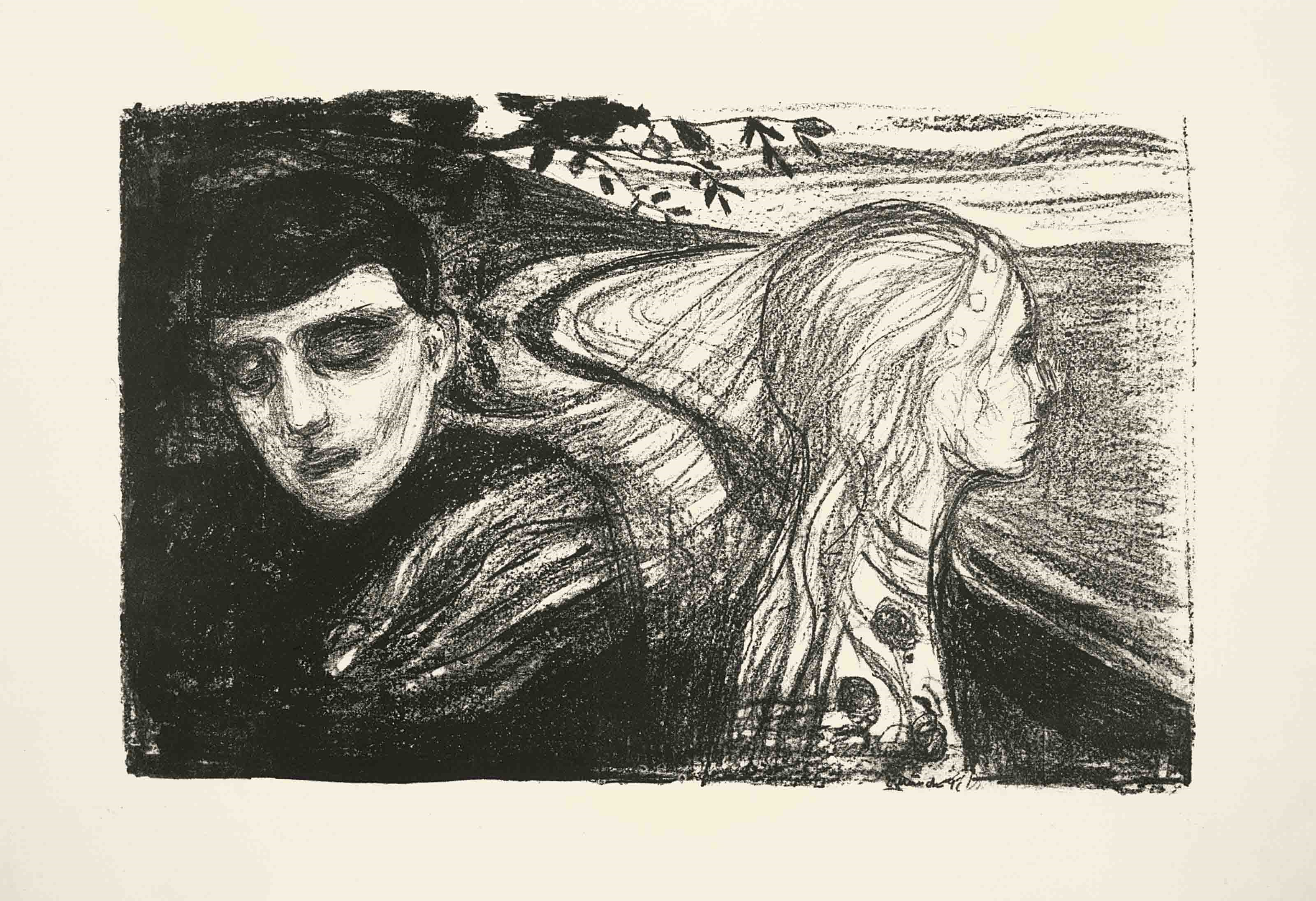 Edvard Munch
