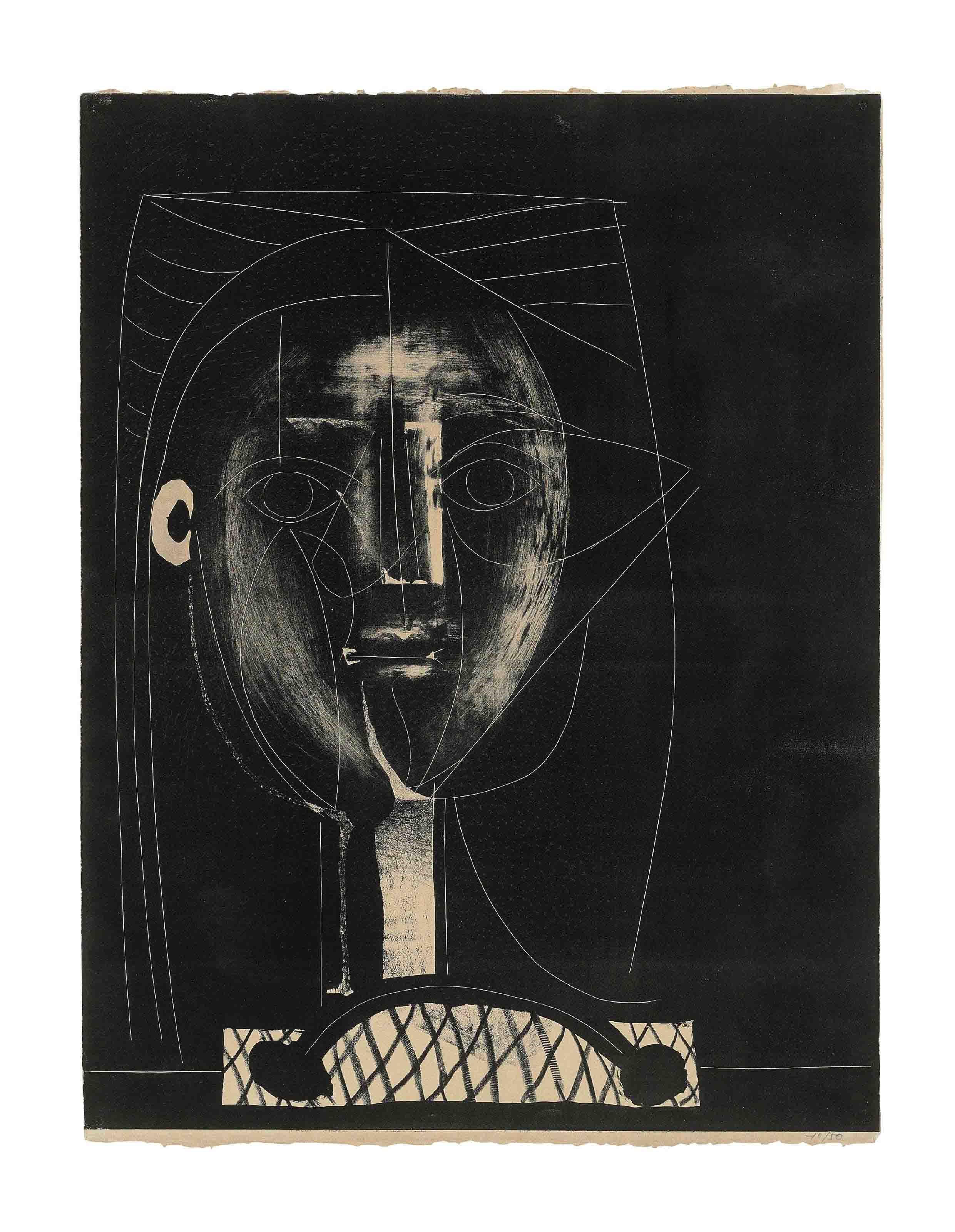 Pablo Picasso