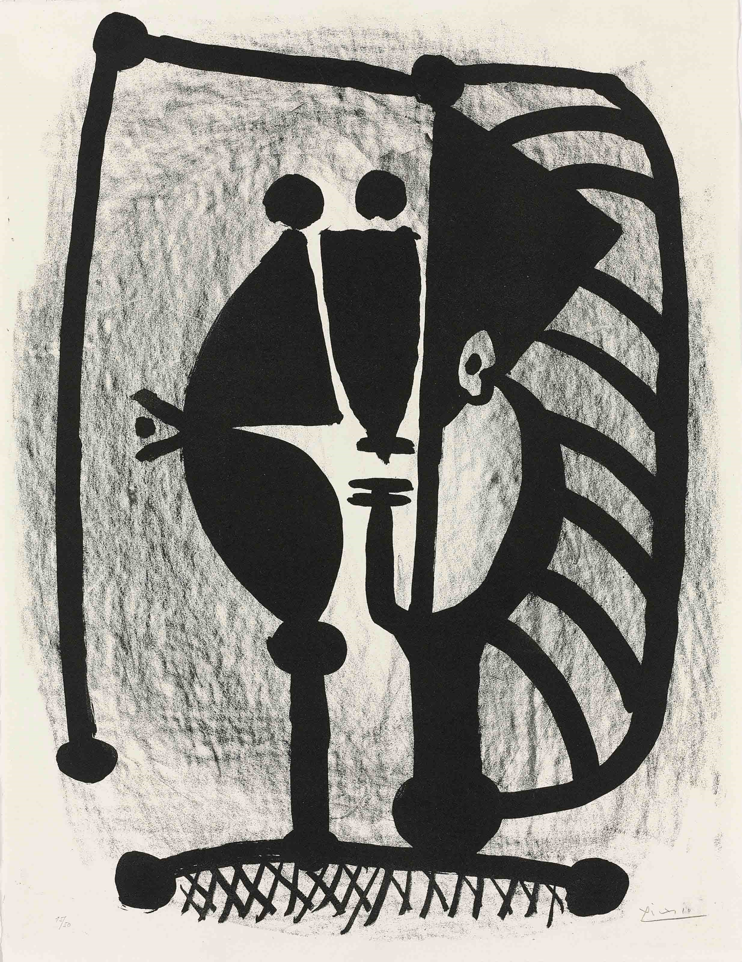 Pablo Picasso