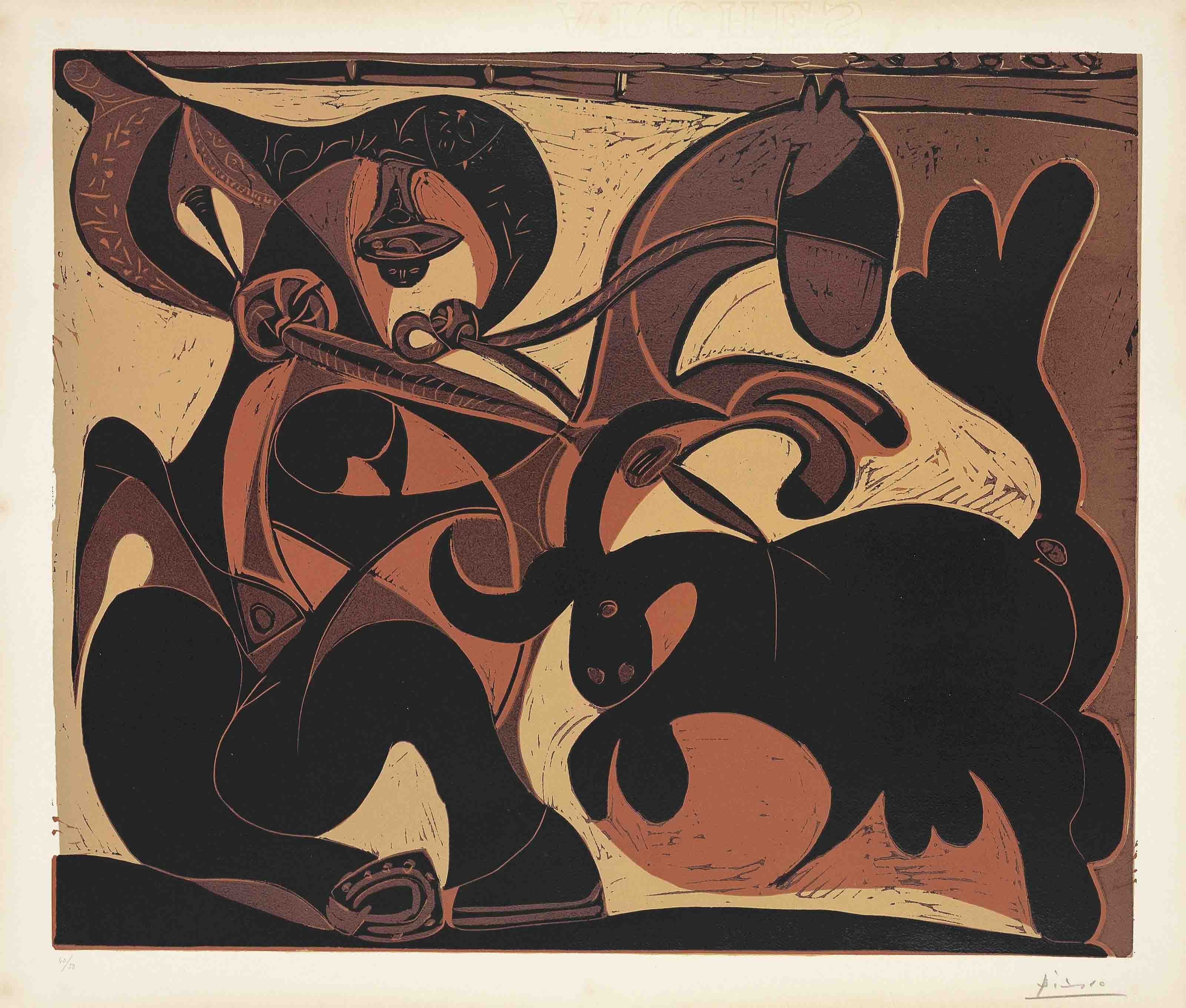 Pablo Picasso