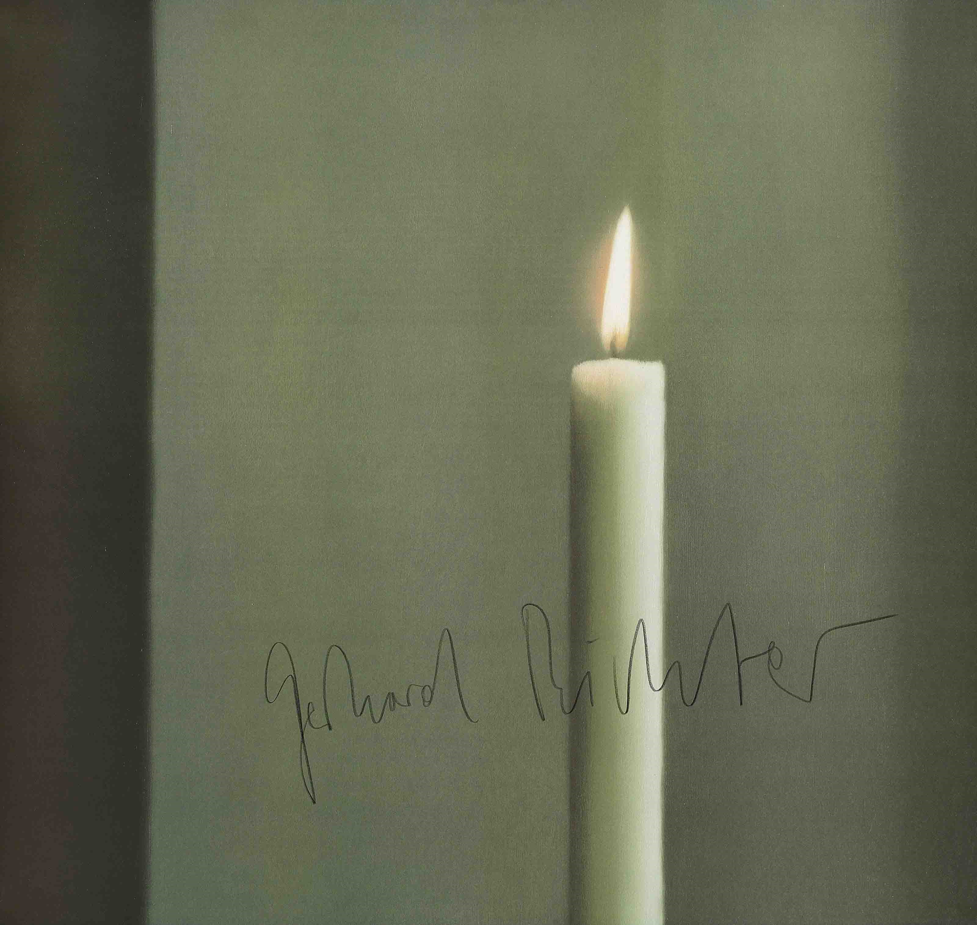 Gerhard Richter