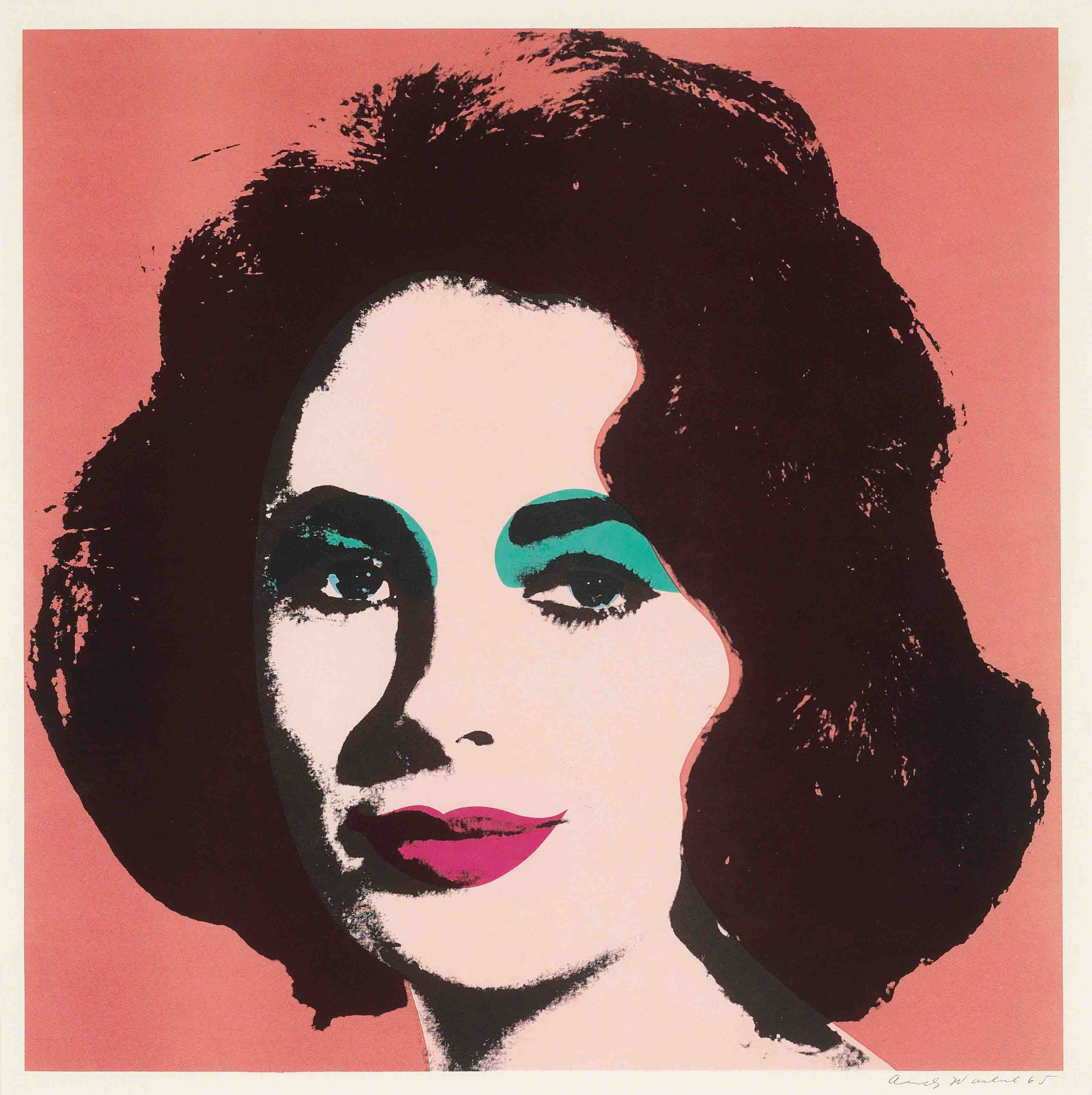 Andy Warhol (1928-1987)