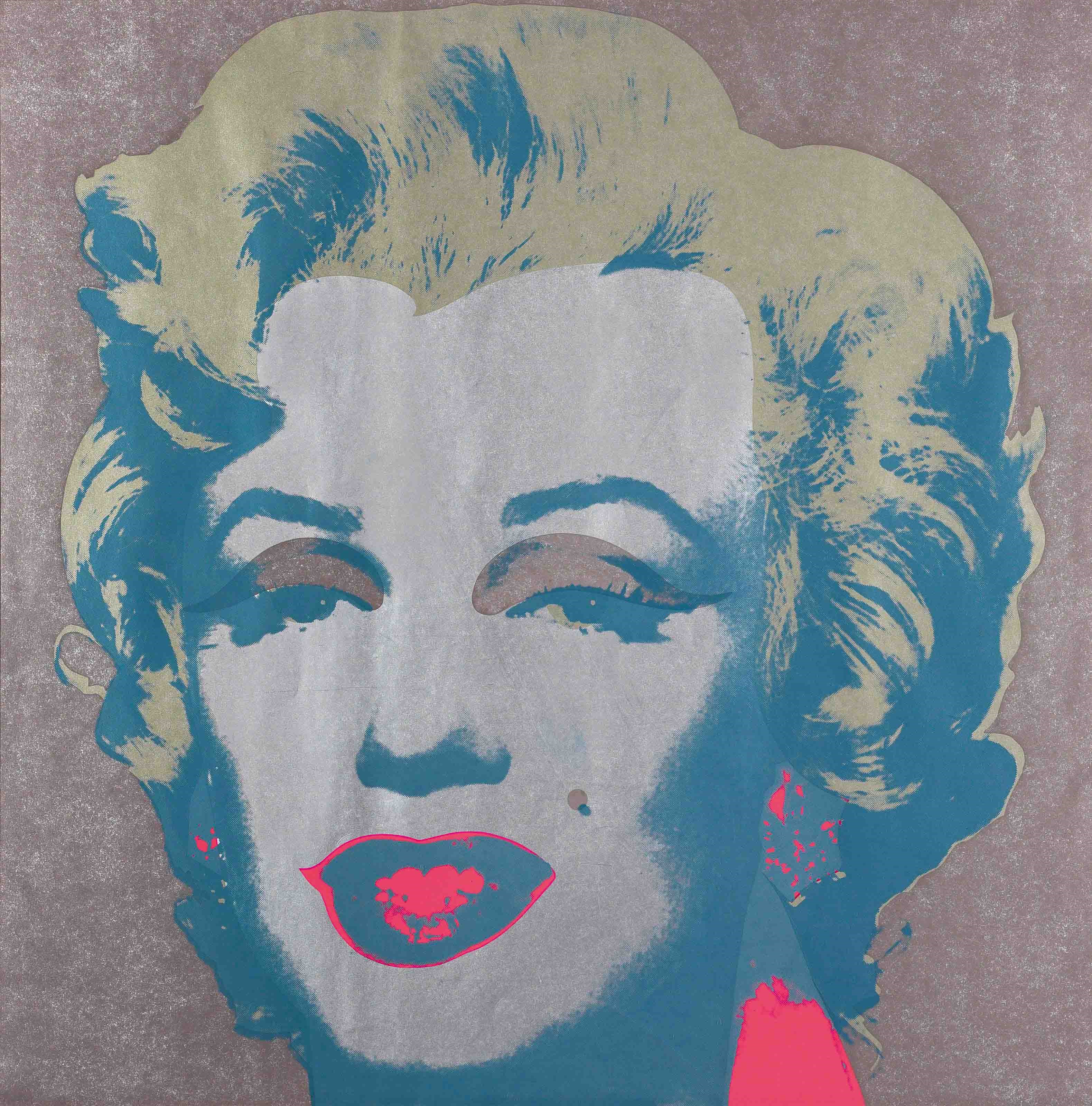 Andy Warhol