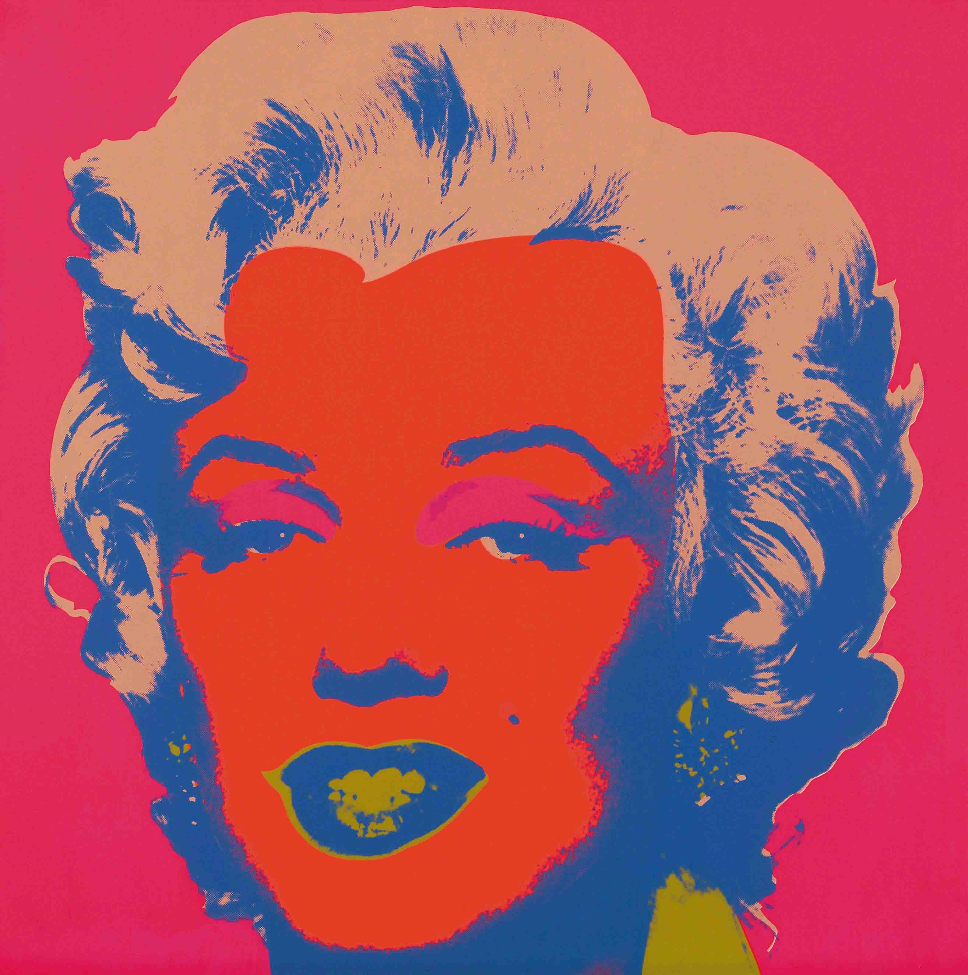 Andy Warhol